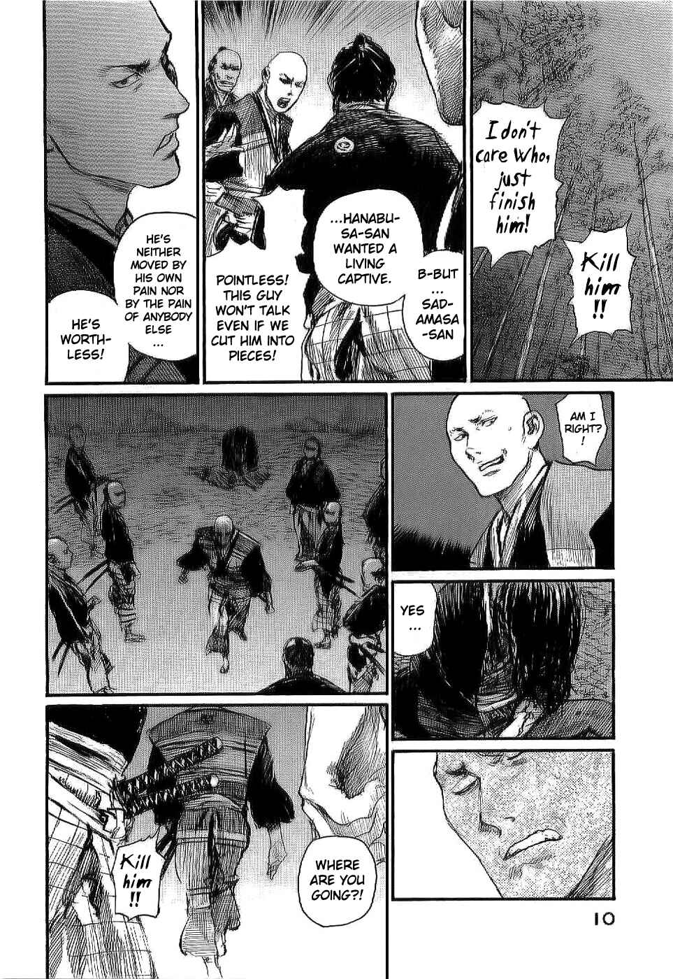 Chapter 156 - Page 14