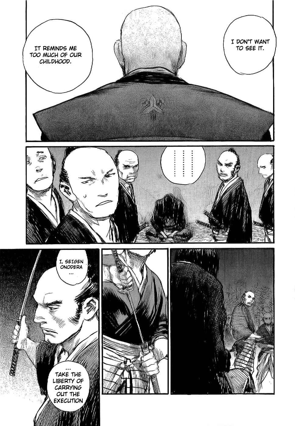 Chapter 156 - Page 15