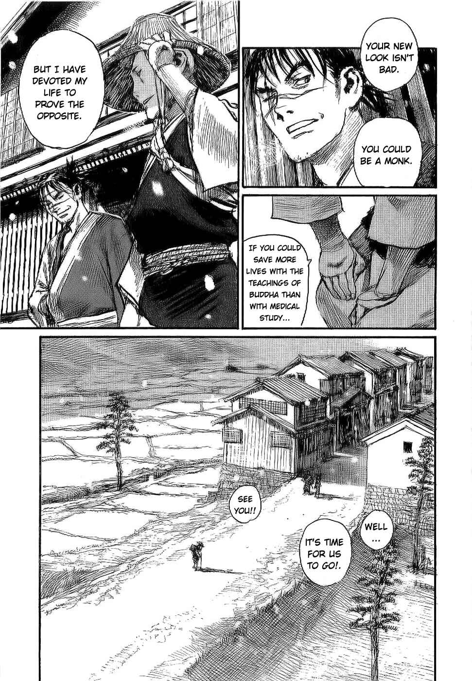 Chapter 156 - Page 32