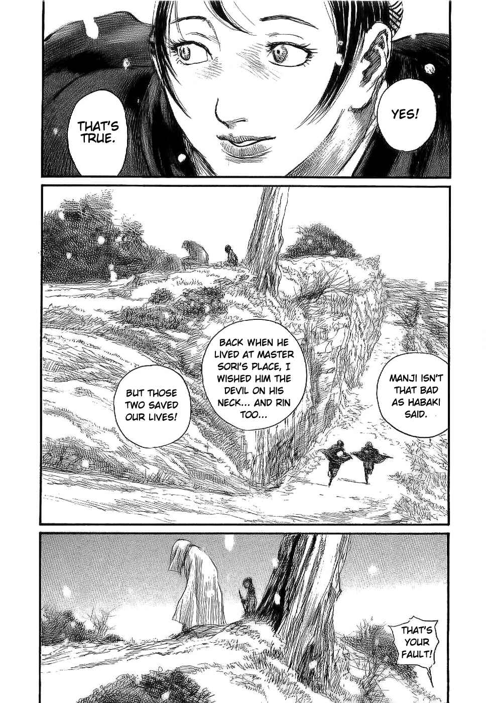 Chapter 156 - Page 34