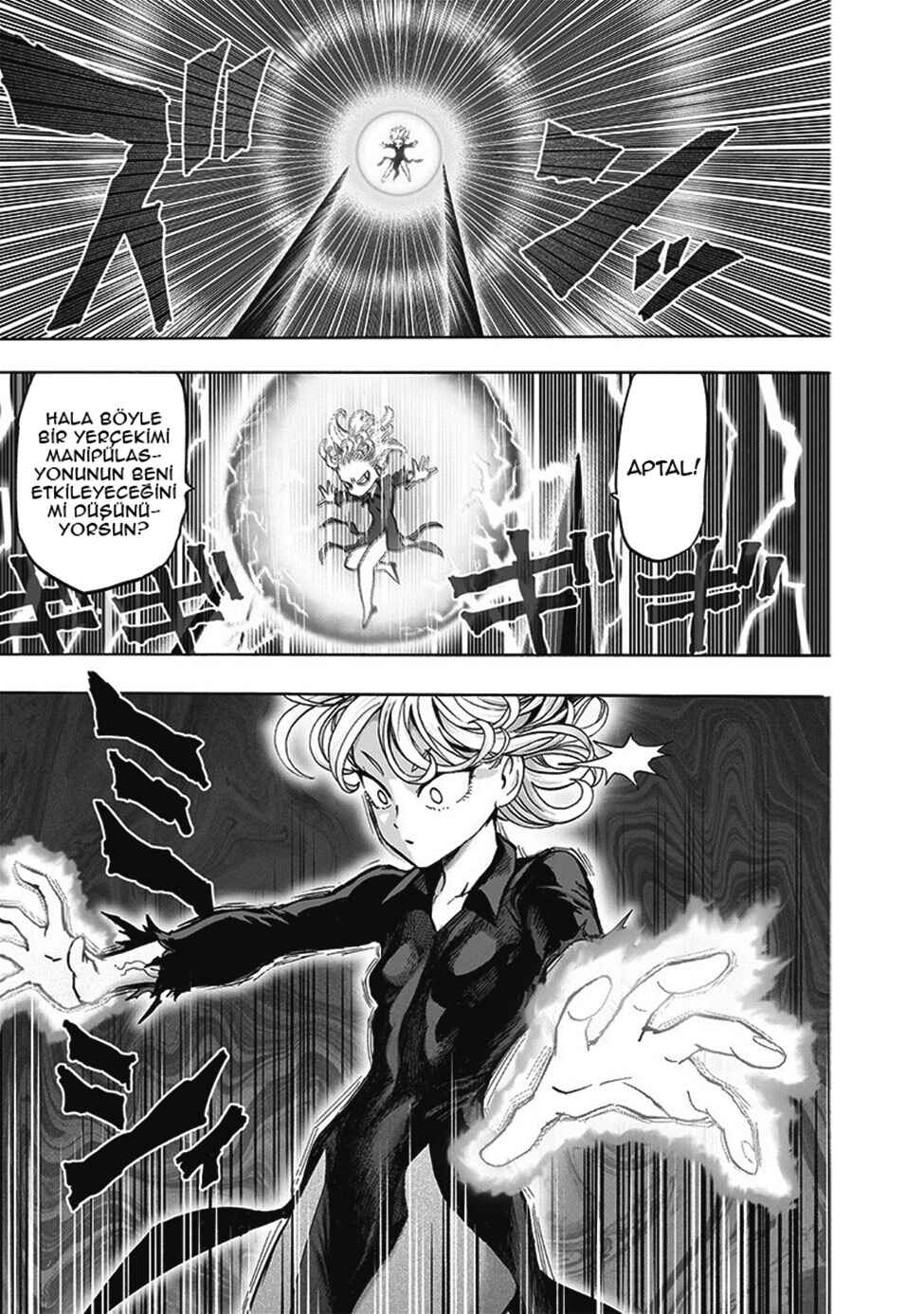 Chapter 132 - Page 16