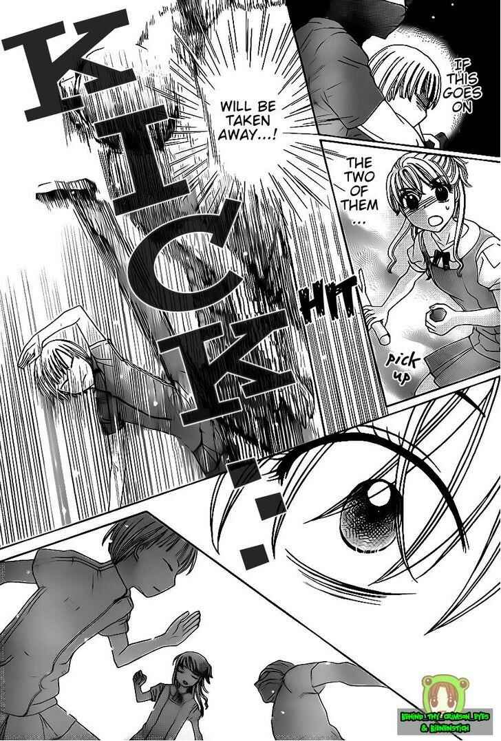 Chapter 178 - Page 30