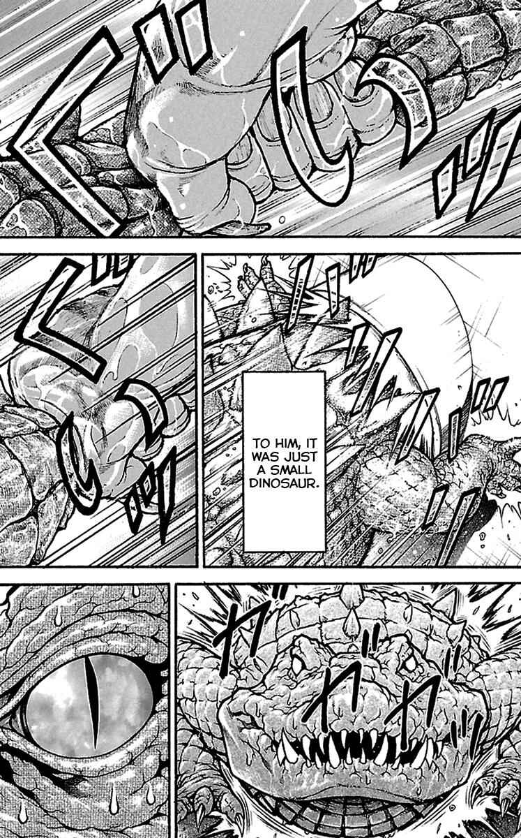 Chapter 98 - Page 19