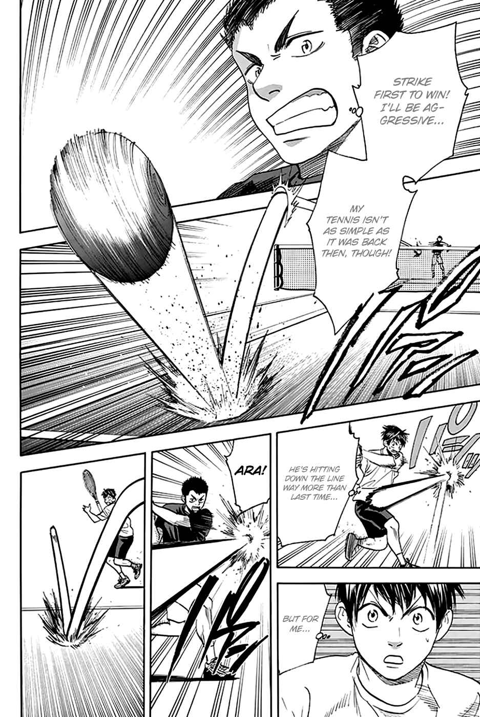Chapter 293 - Page 11