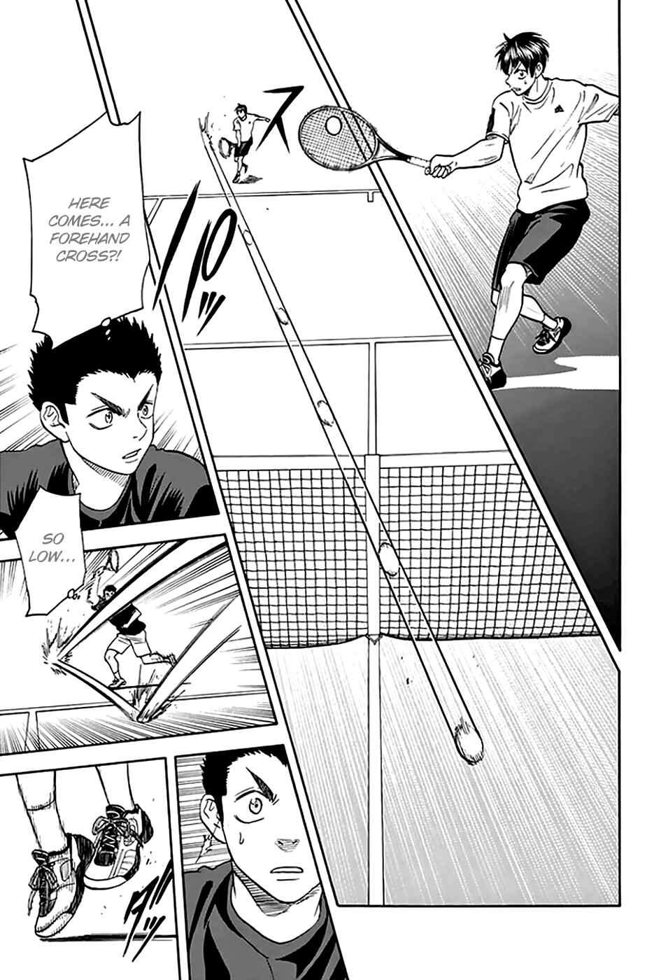 Chapter 293 - Page 12