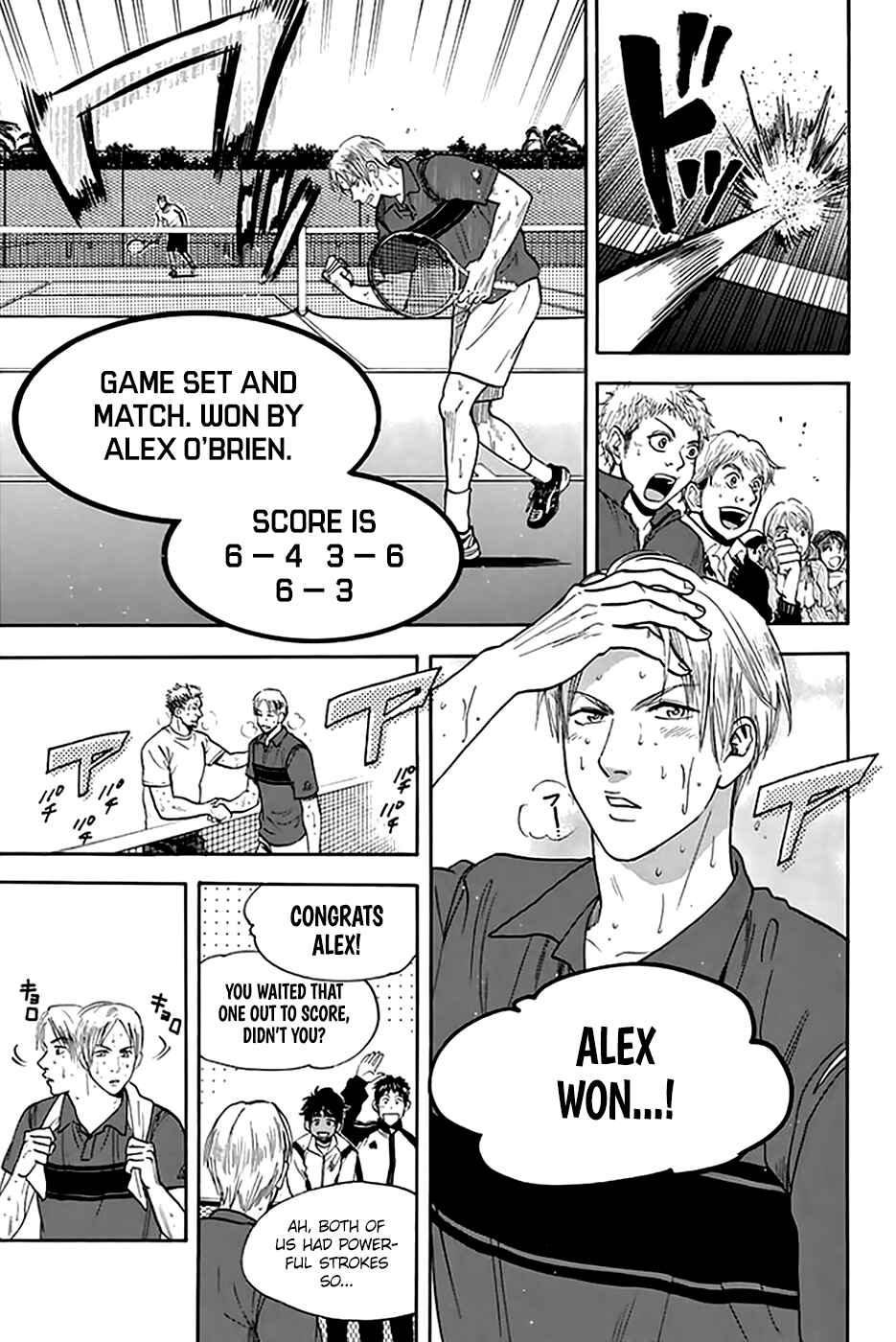 Chapter 293 - Page 14