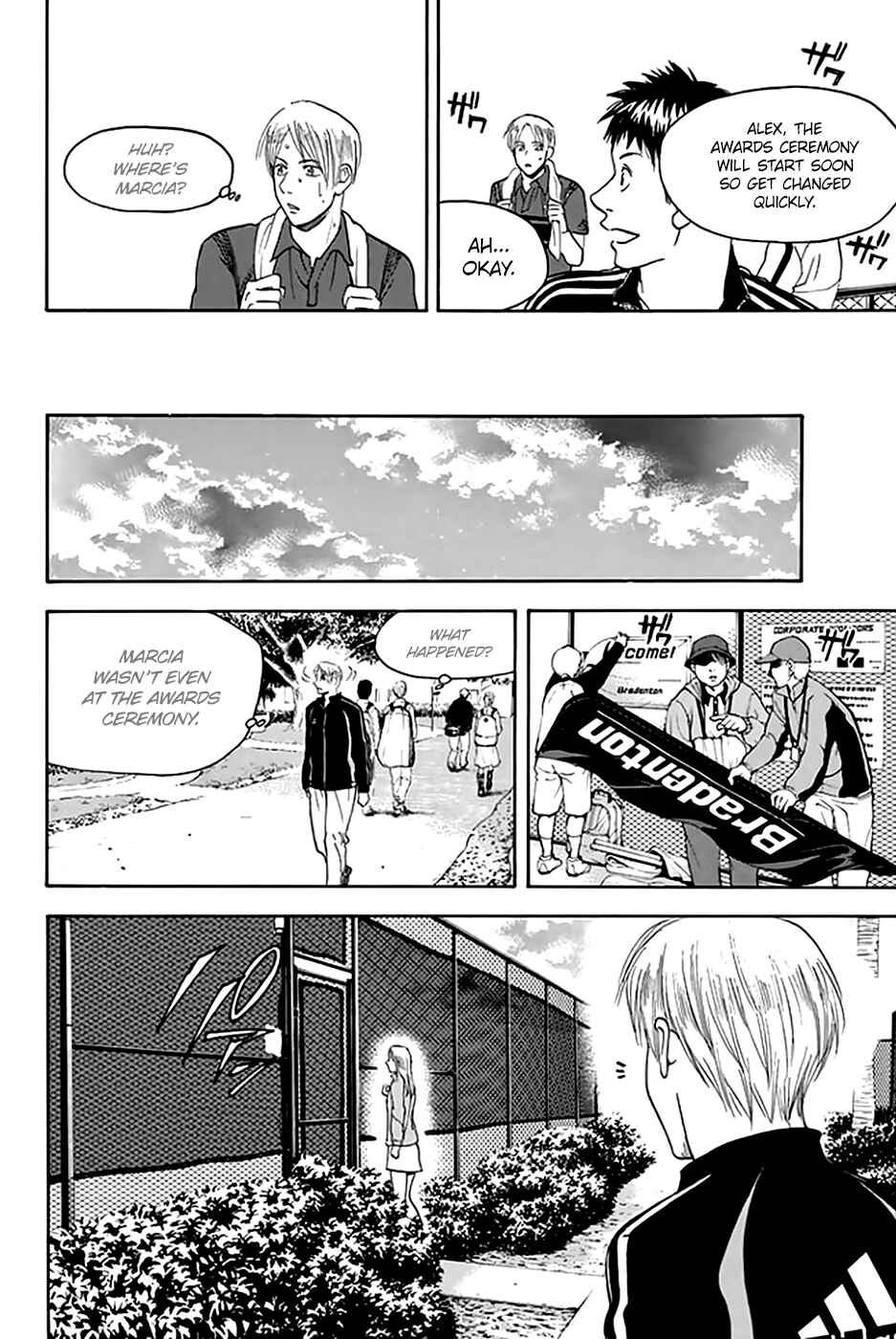 Chapter 293 - Page 15