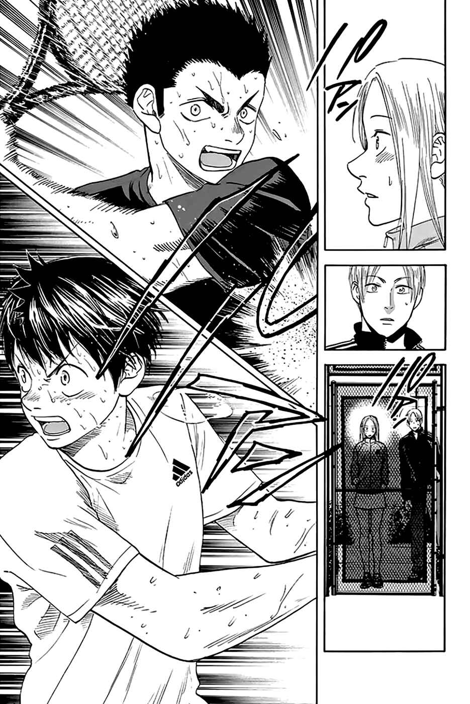 Chapter 293 - Page 16
