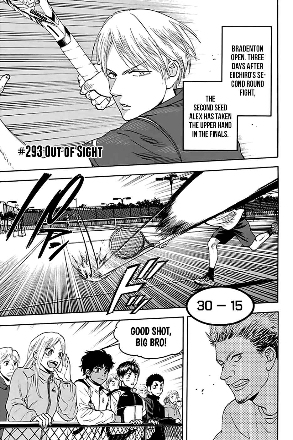 Chapter 293 - Page 2