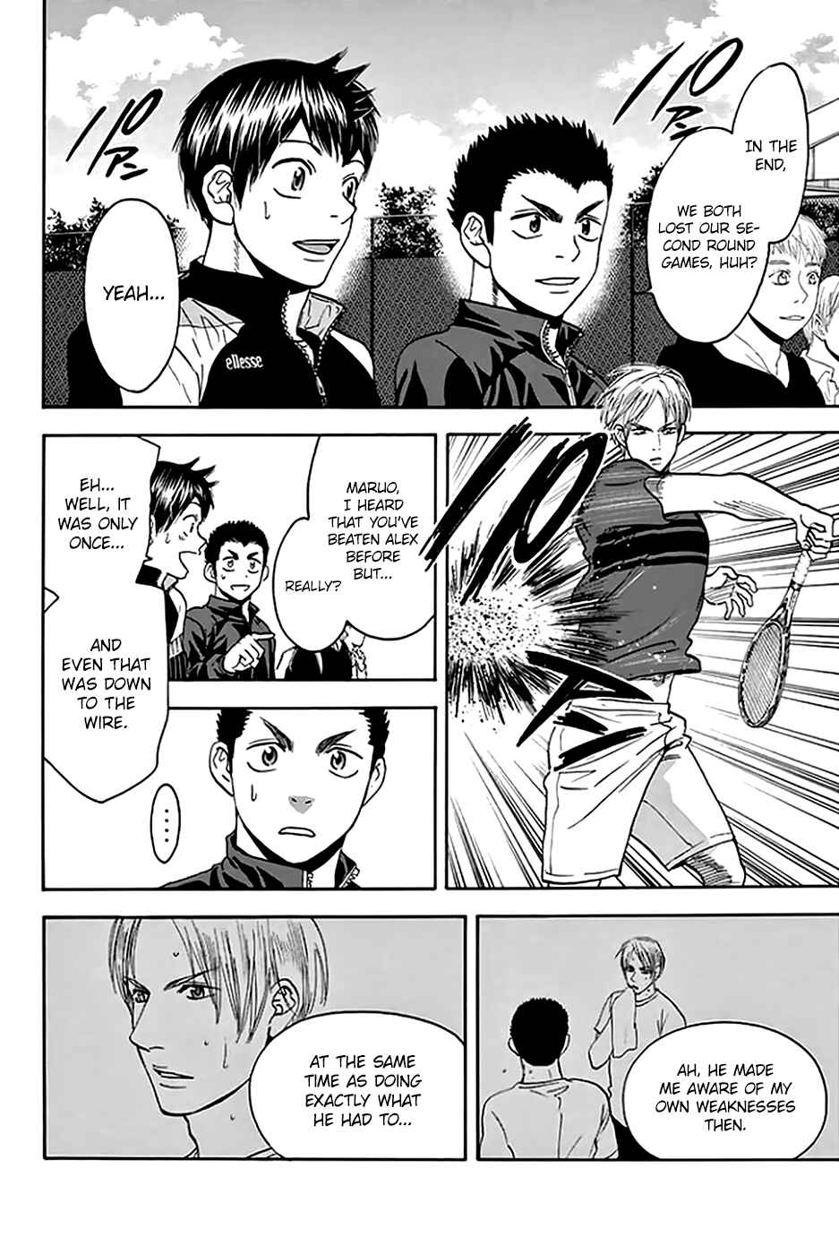 Chapter 293 - Page 3