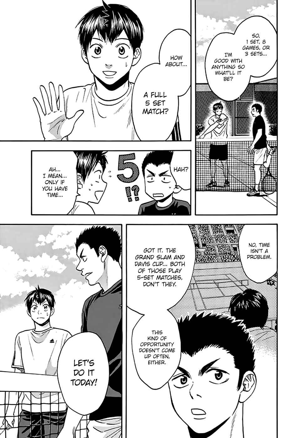 Chapter 293 - Page 6