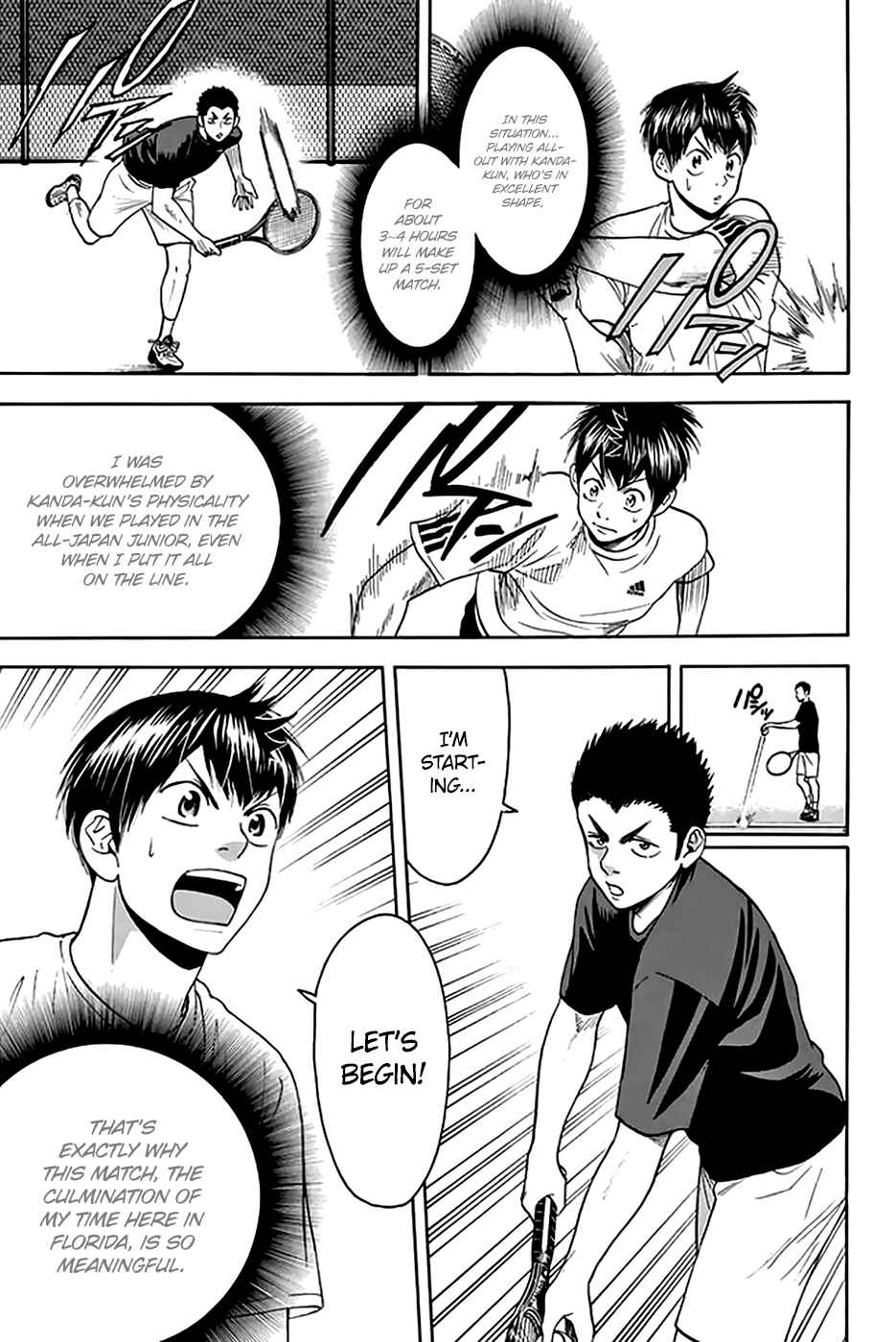 Chapter 293 - Page 8