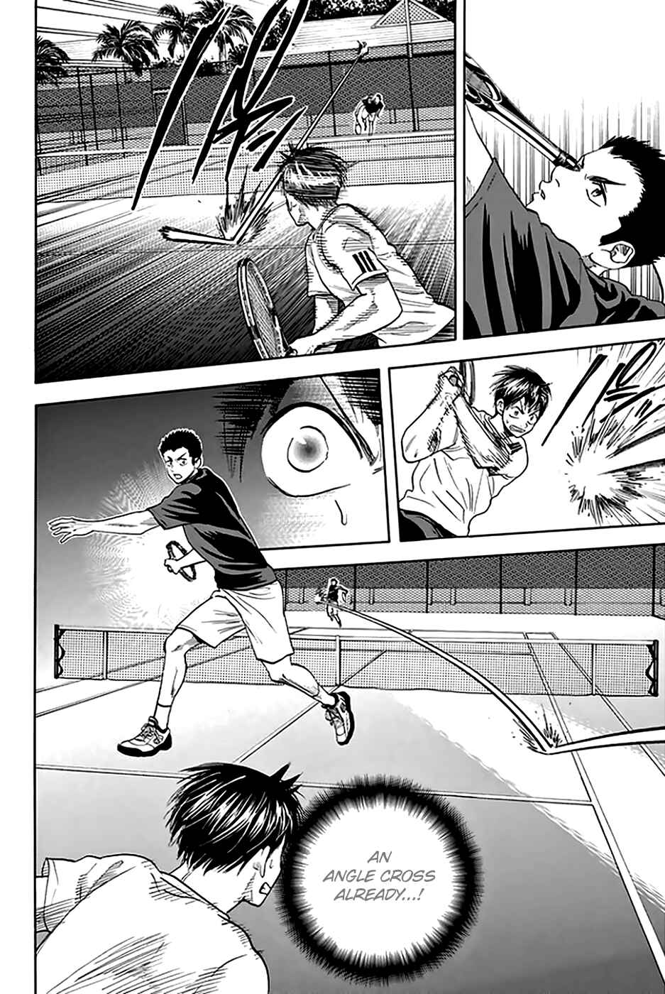Chapter 293 - Page 9