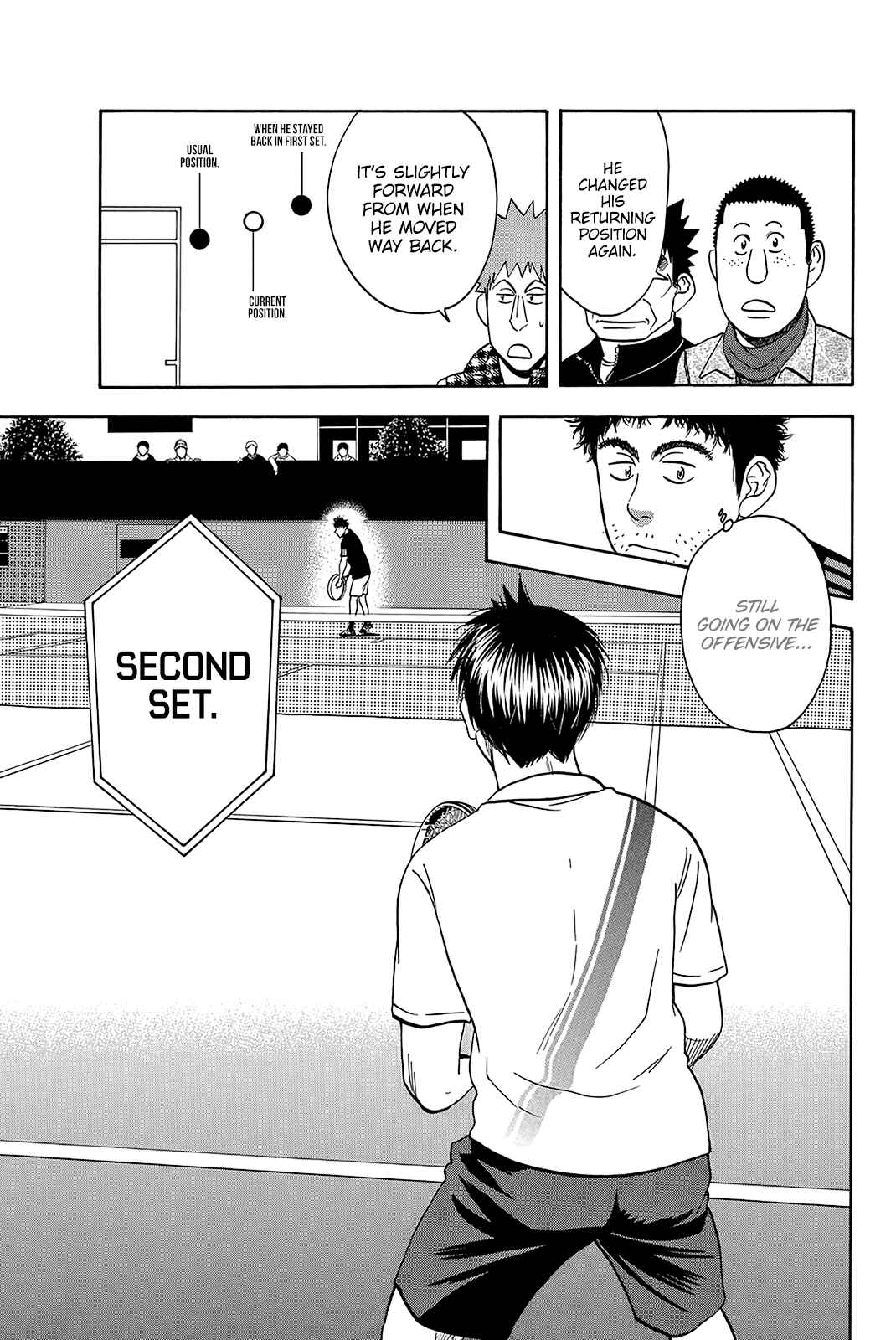 Chapter 326 - Page 4