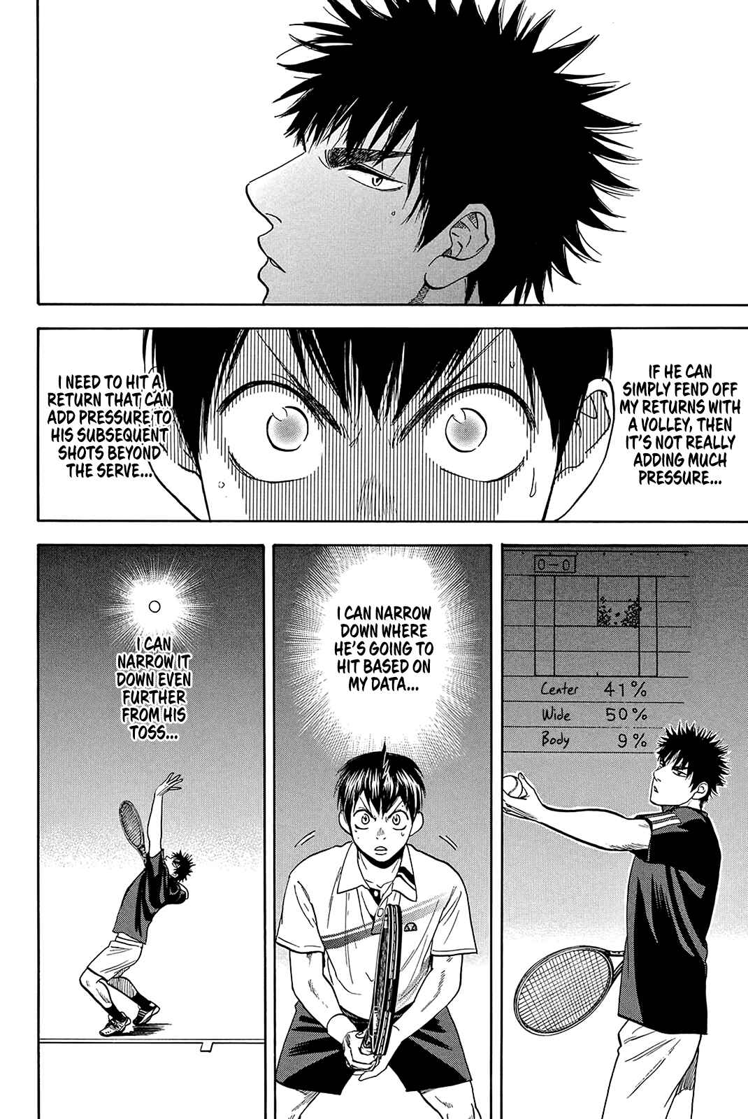 Chapter 326 - Page 5