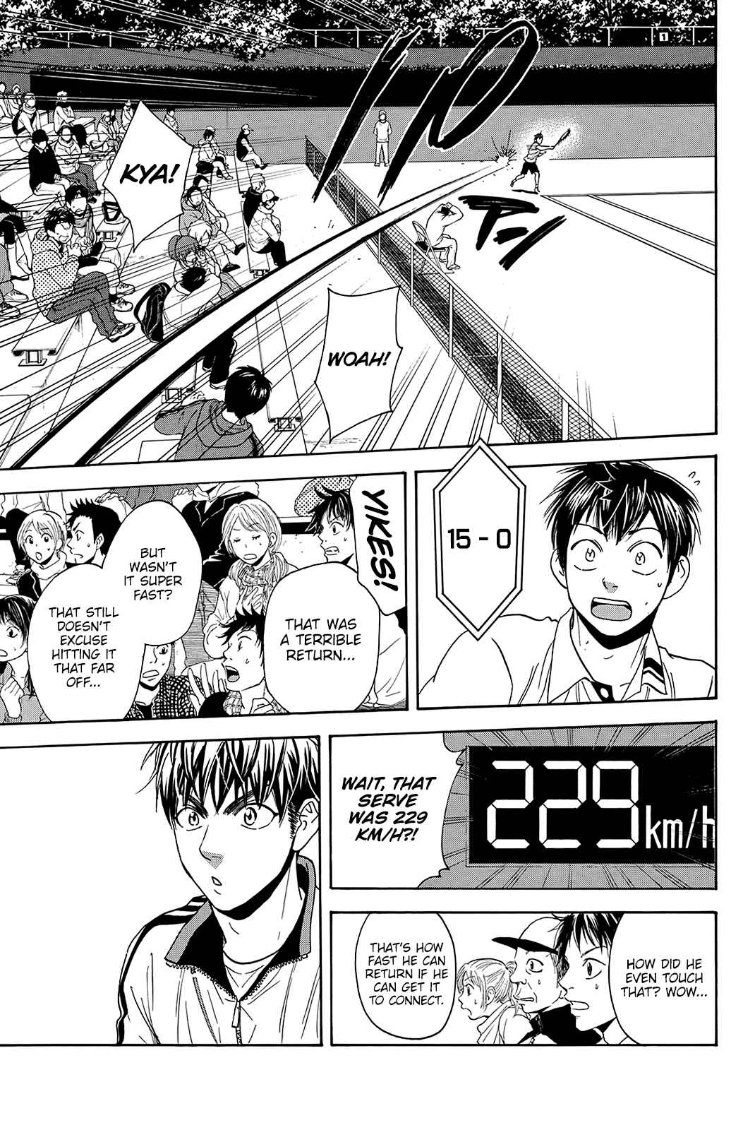 Chapter 326 - Page 8