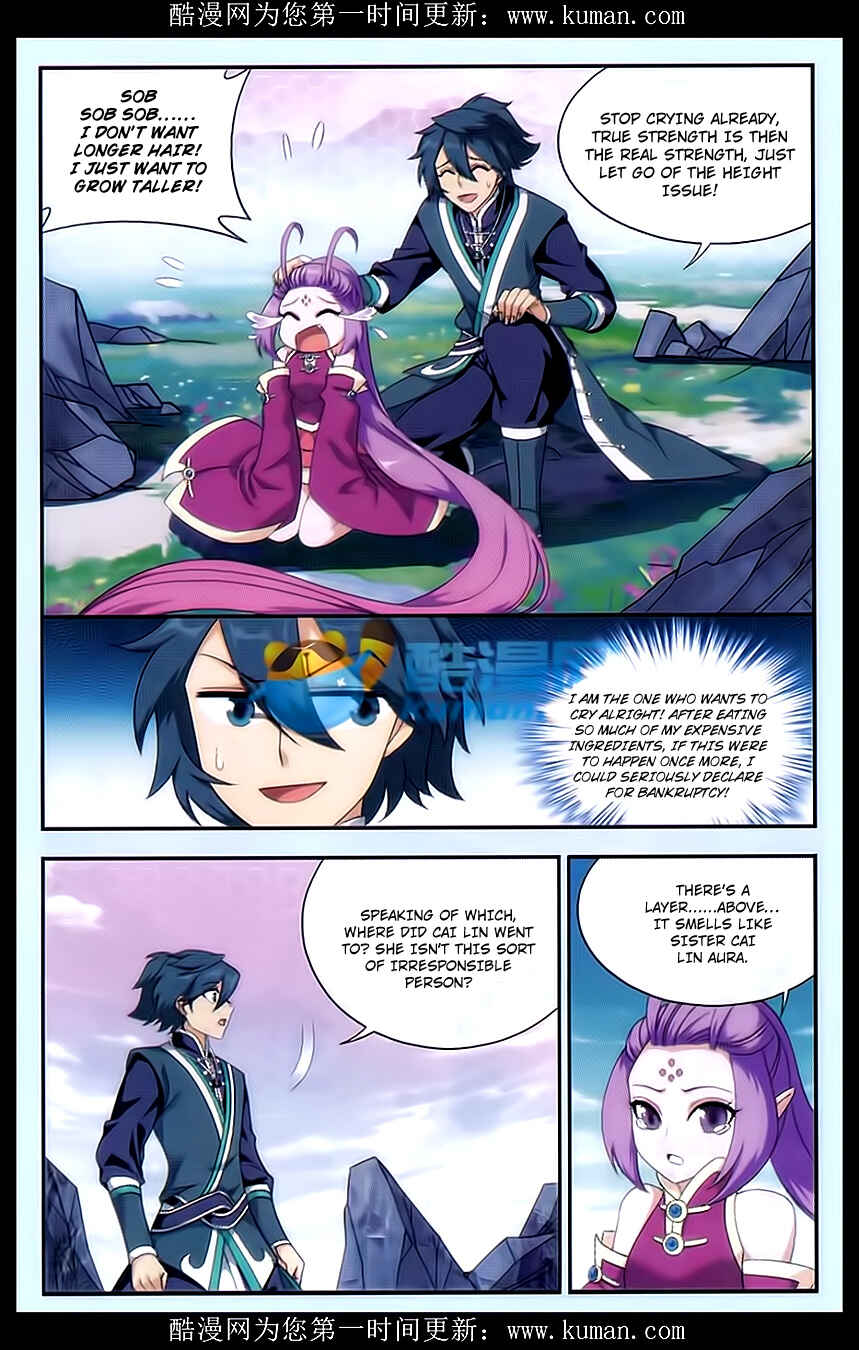 Chapter 174 - Page 11