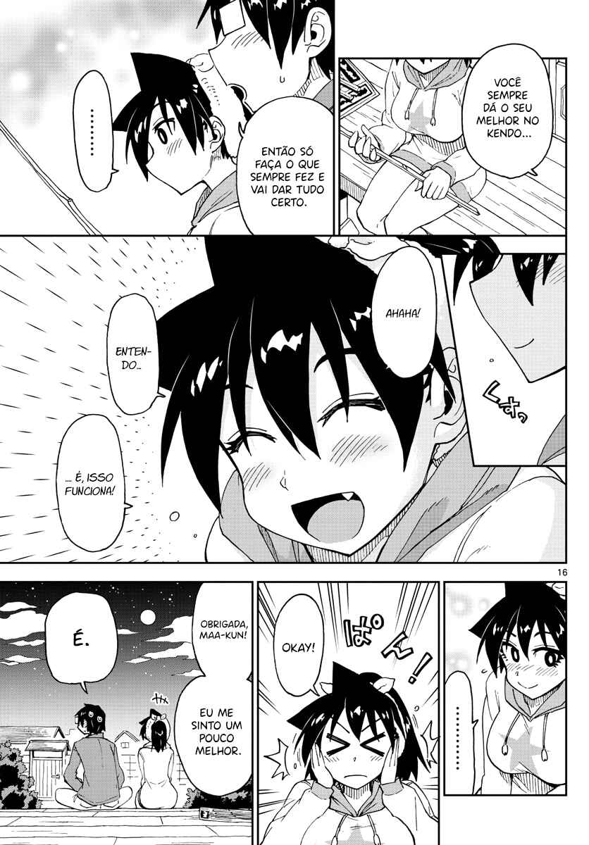 Chapter 115 - Page 16