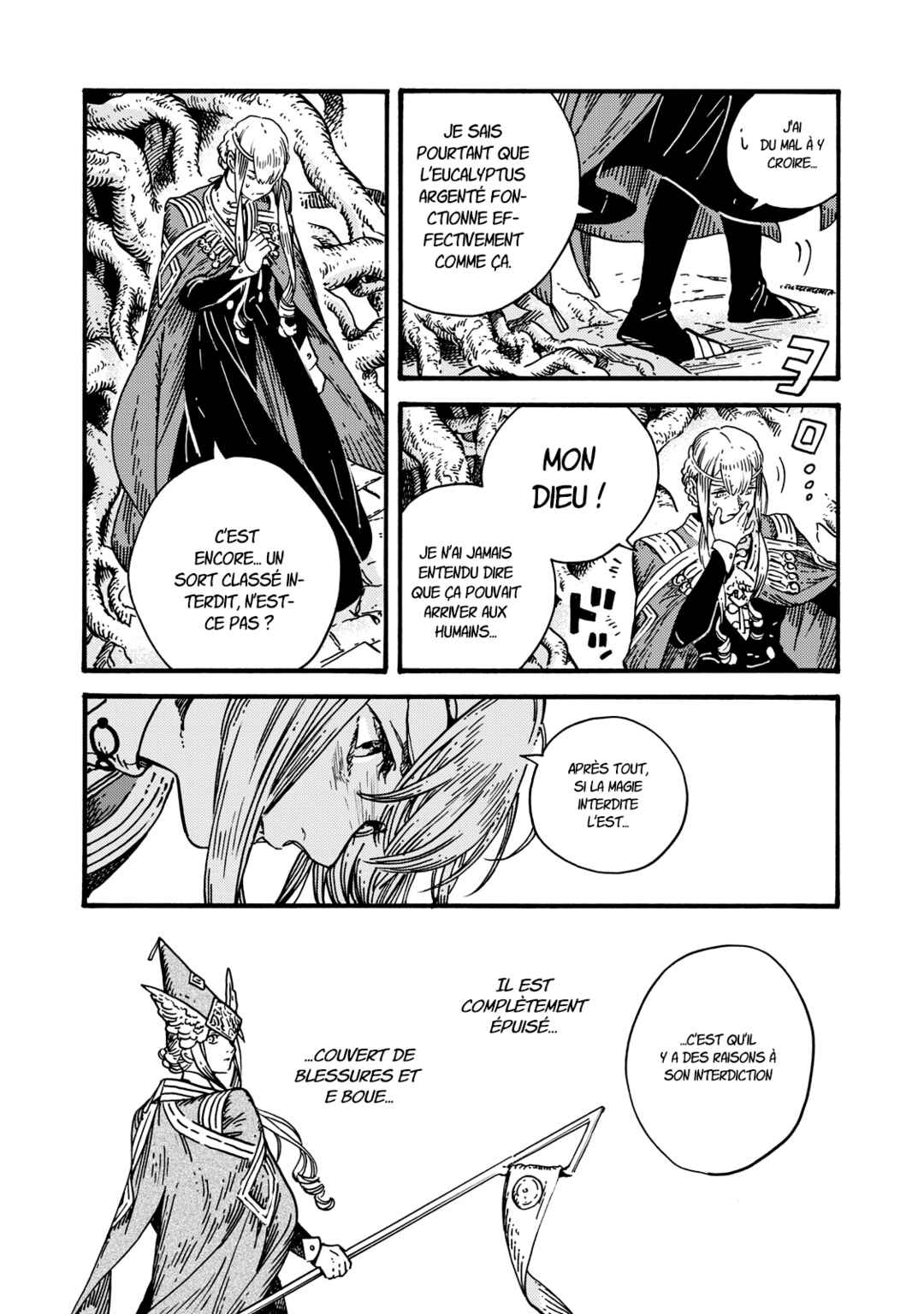 Chapter 86 - Page 15