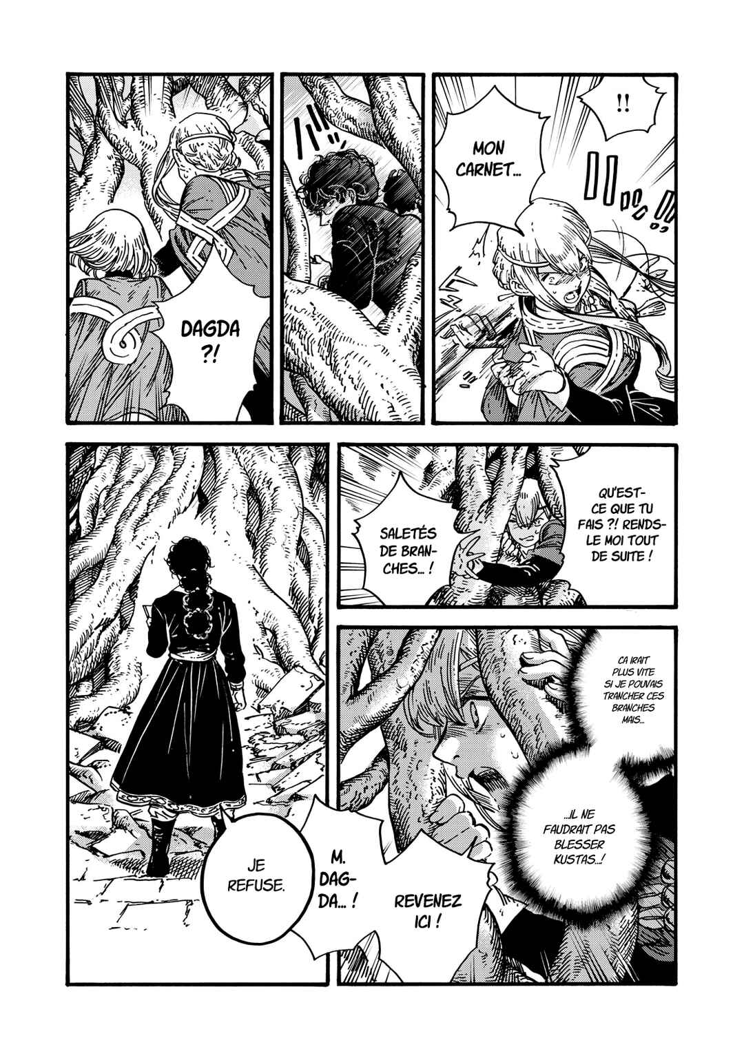 Chapter 86 - Page 17