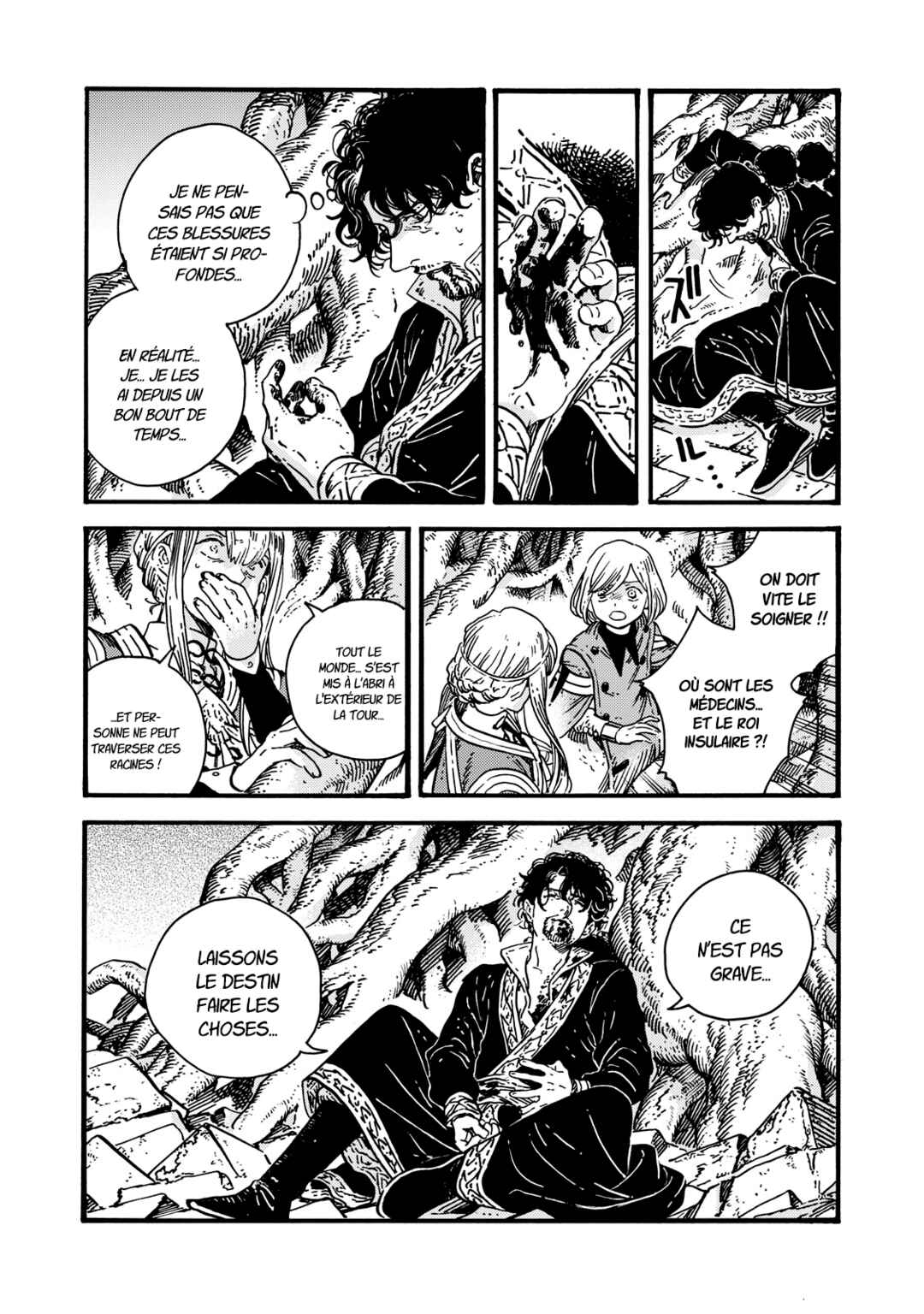 Chapter 86 - Page 20