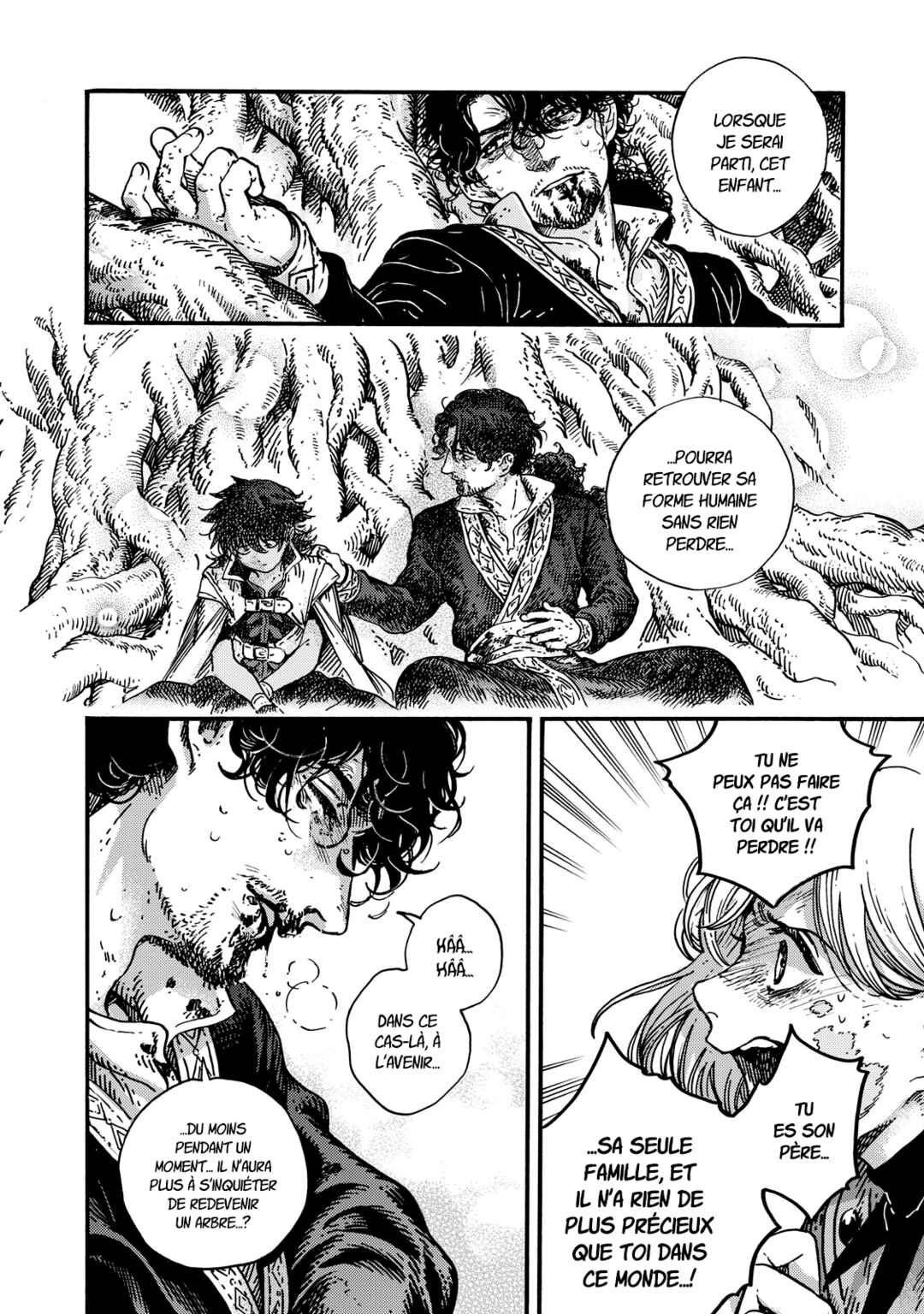Chapter 86 - Page 21