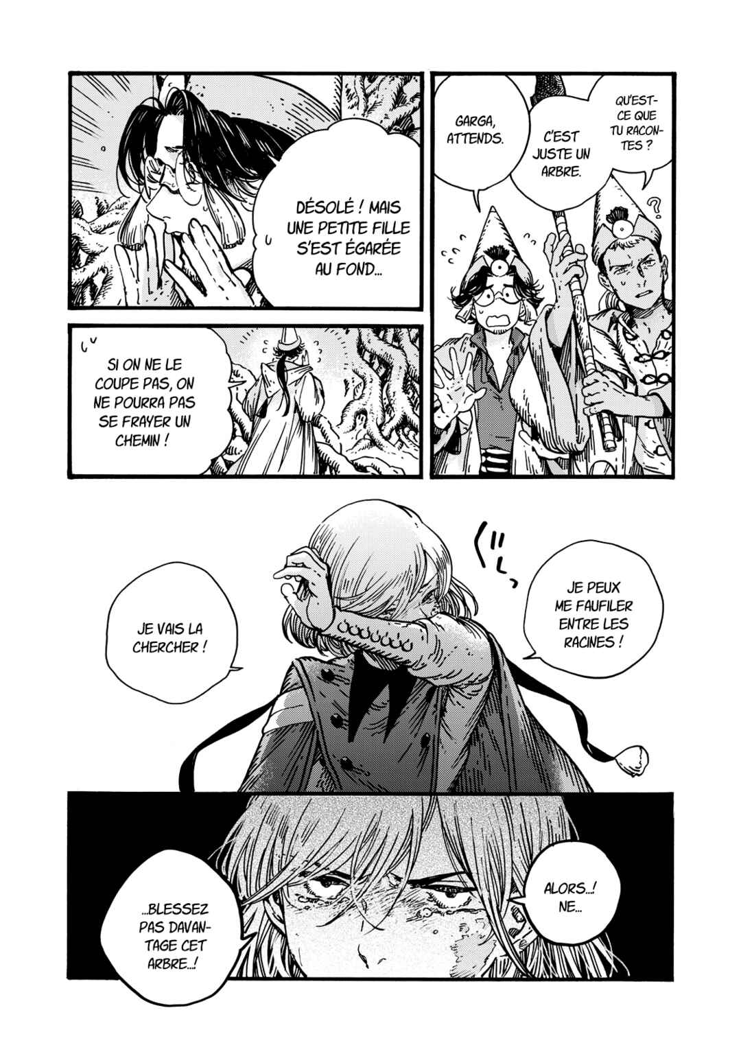 Chapter 86 - Page 27