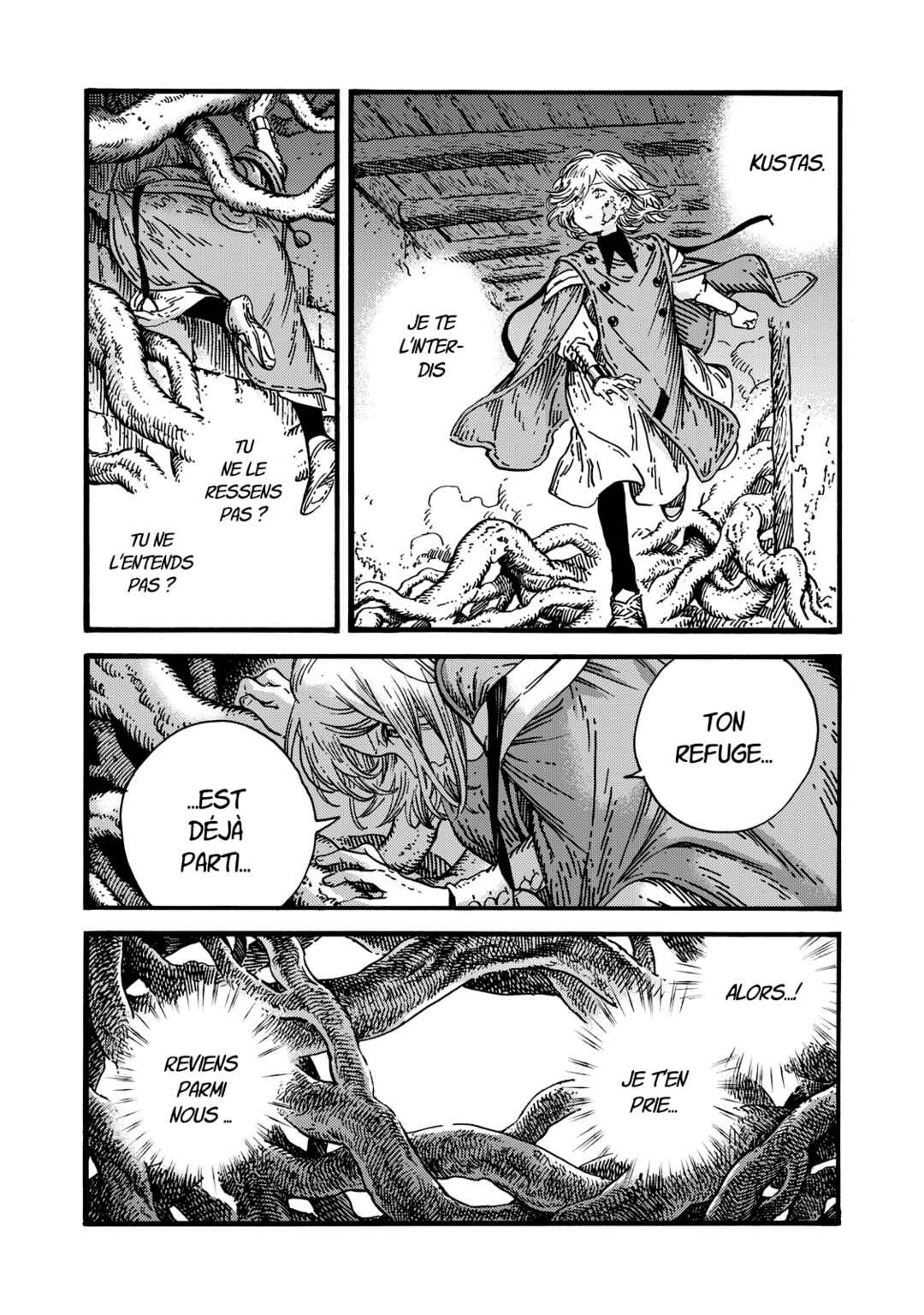 Chapter 86 - Page 29