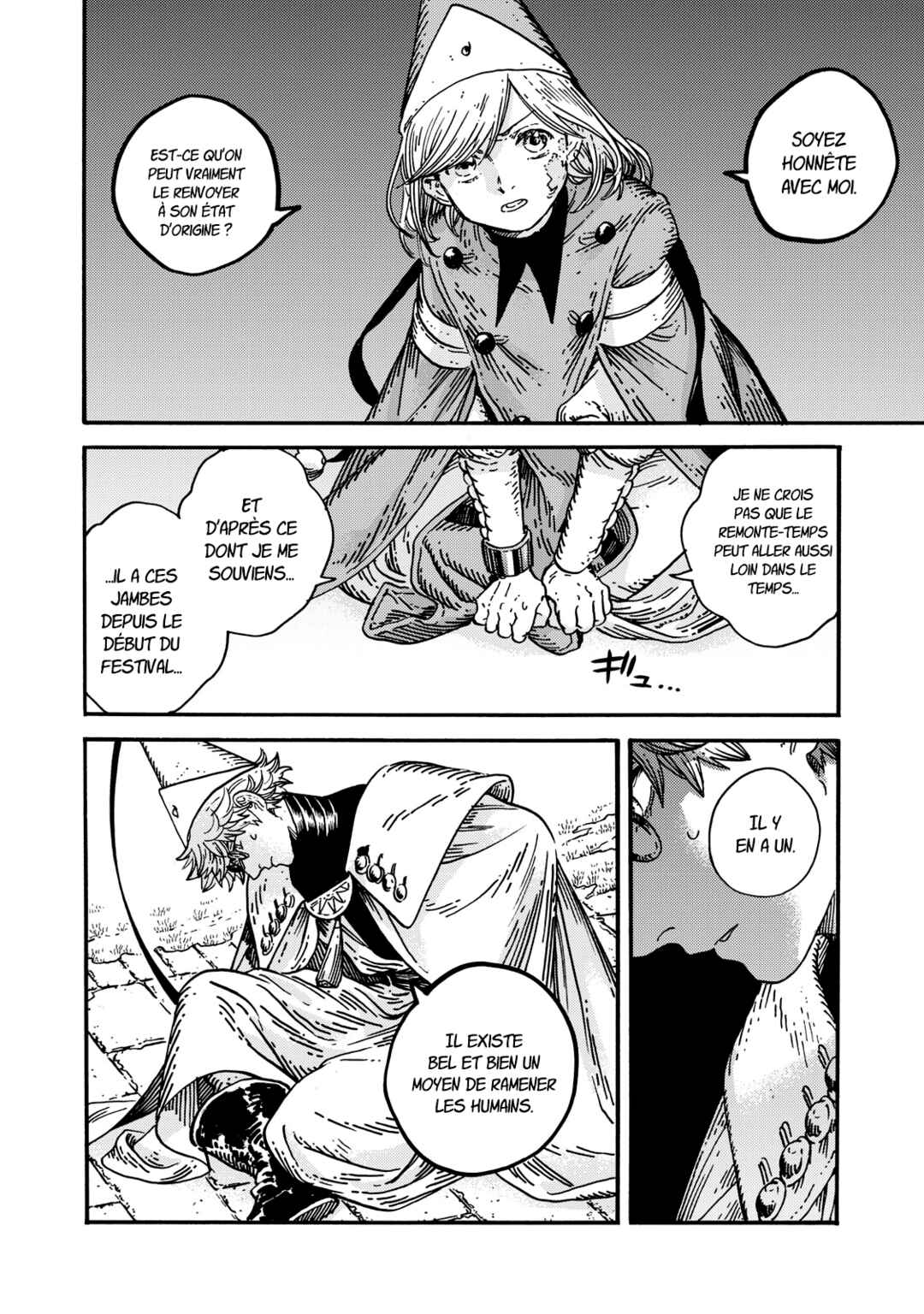 Chapter 86 - Page 9