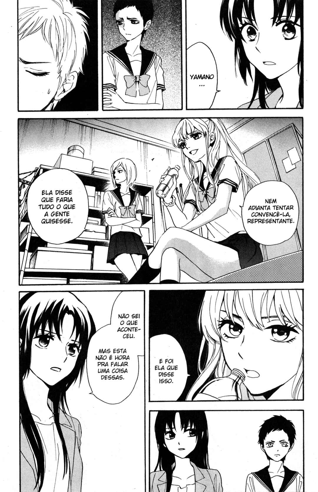 Chapter 4 - Page 15