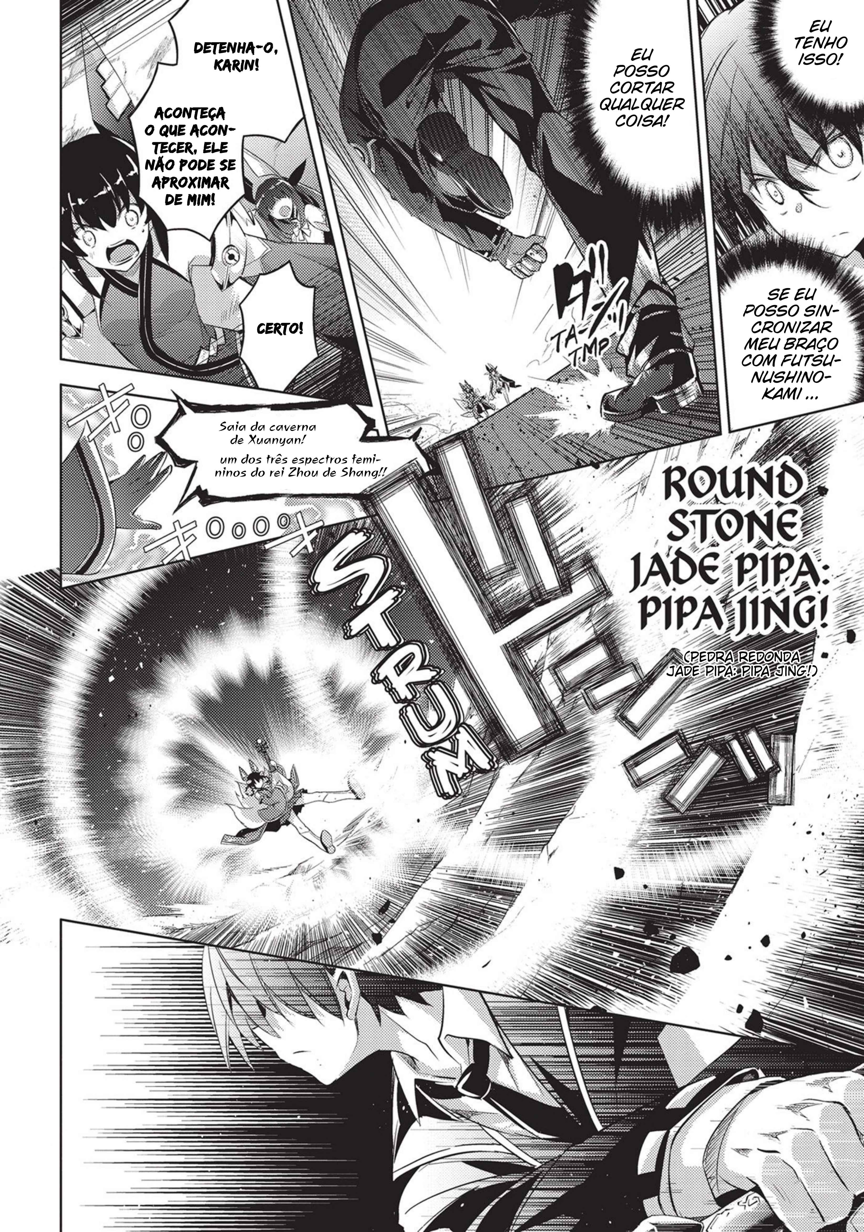 Chapter 59 - Page 11