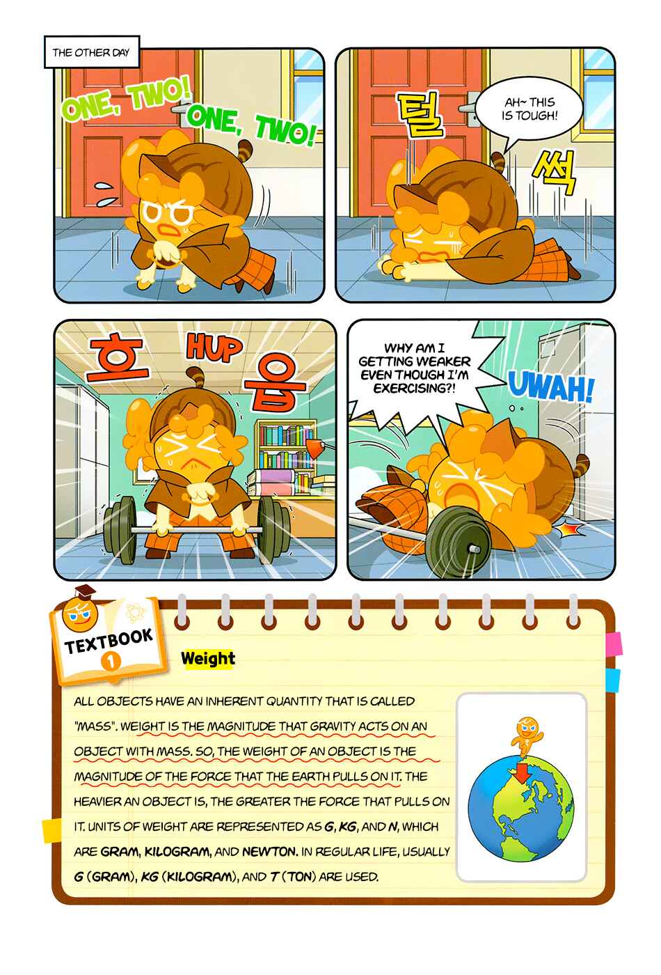 Chapter 1 - Page 5