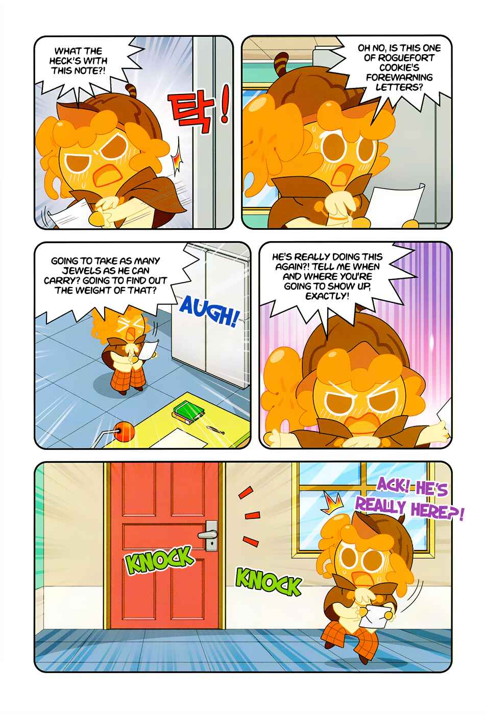 Chapter 1 - Page 7
