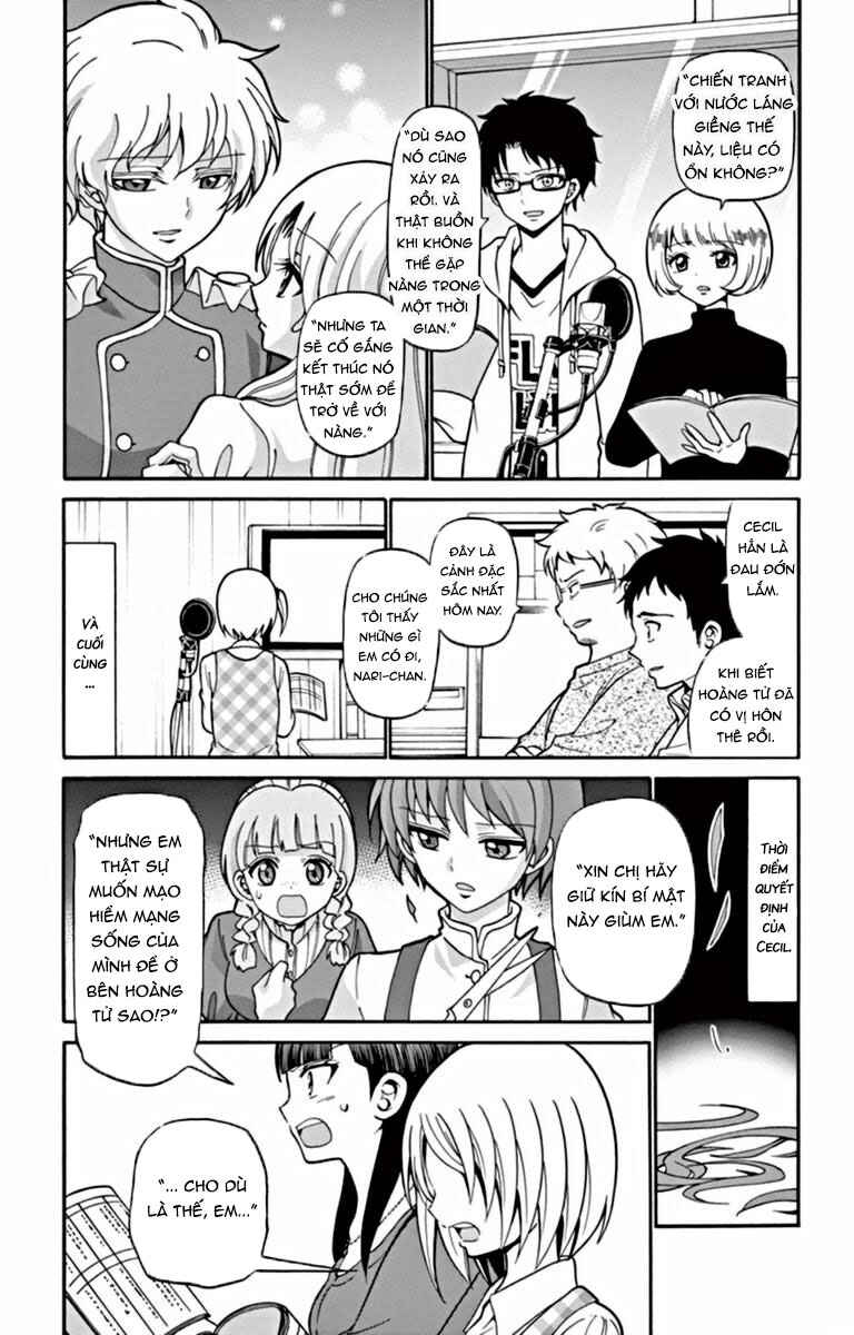 Chapter 23 - Page 16