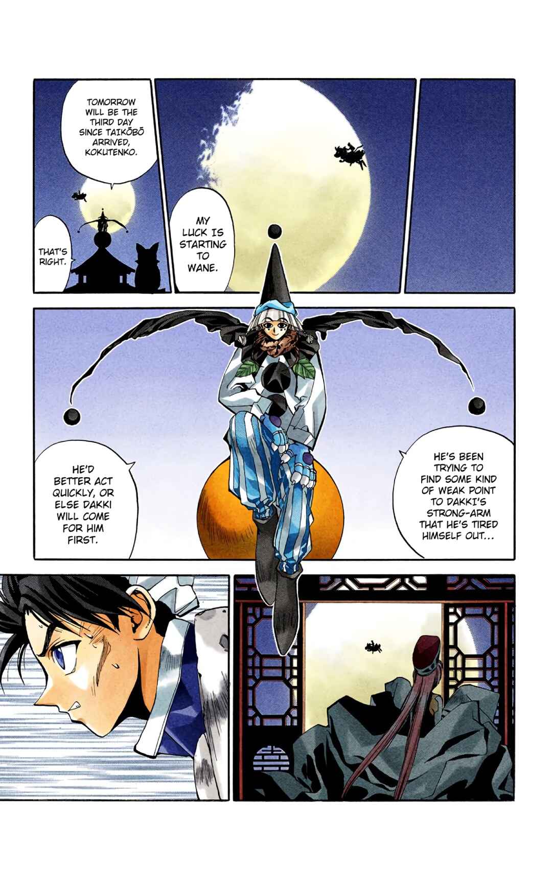 Chapter 6 - Page 13