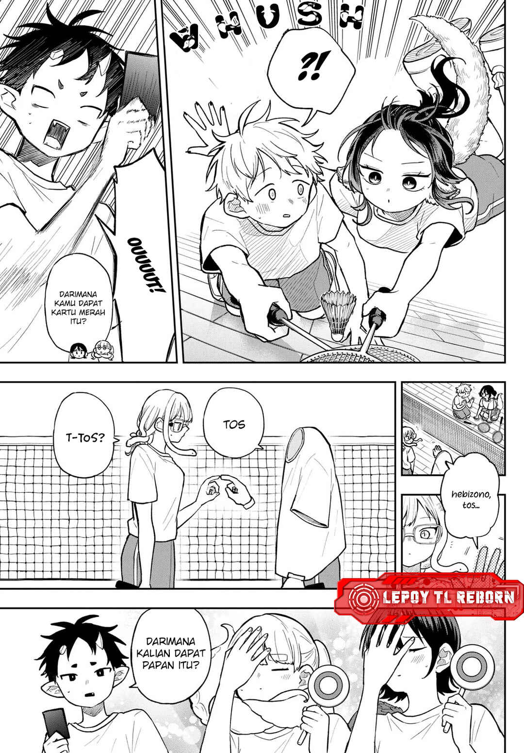 Chapter 92 - Page 11