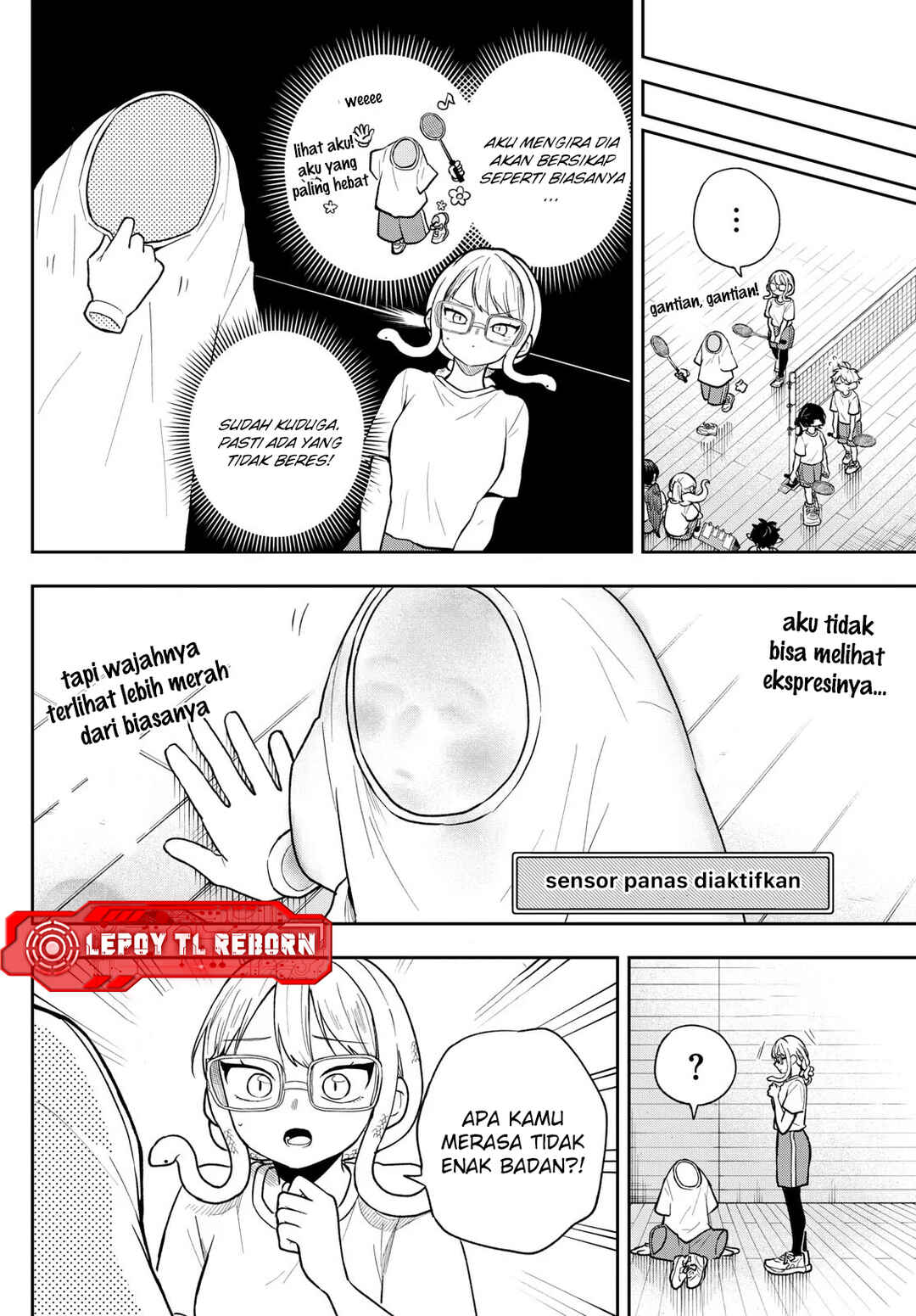 Chapter 92 - Page 12