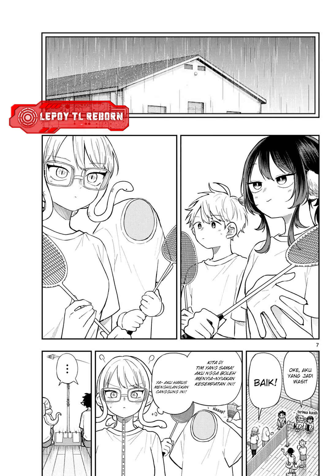 Chapter 92 - Page 7