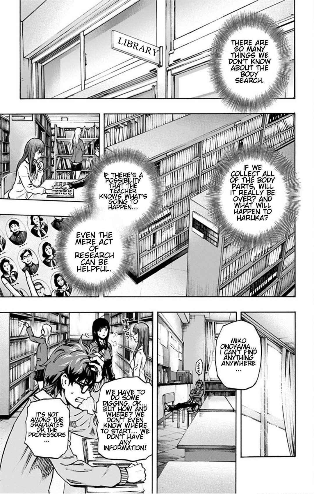 Chapter 21 - Page 15