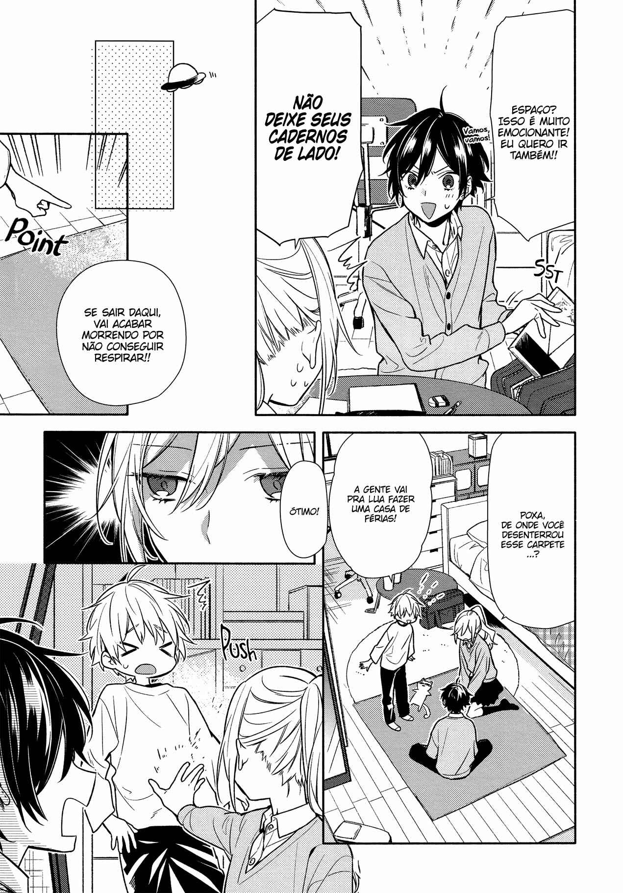 Chapter 98 - Page 12