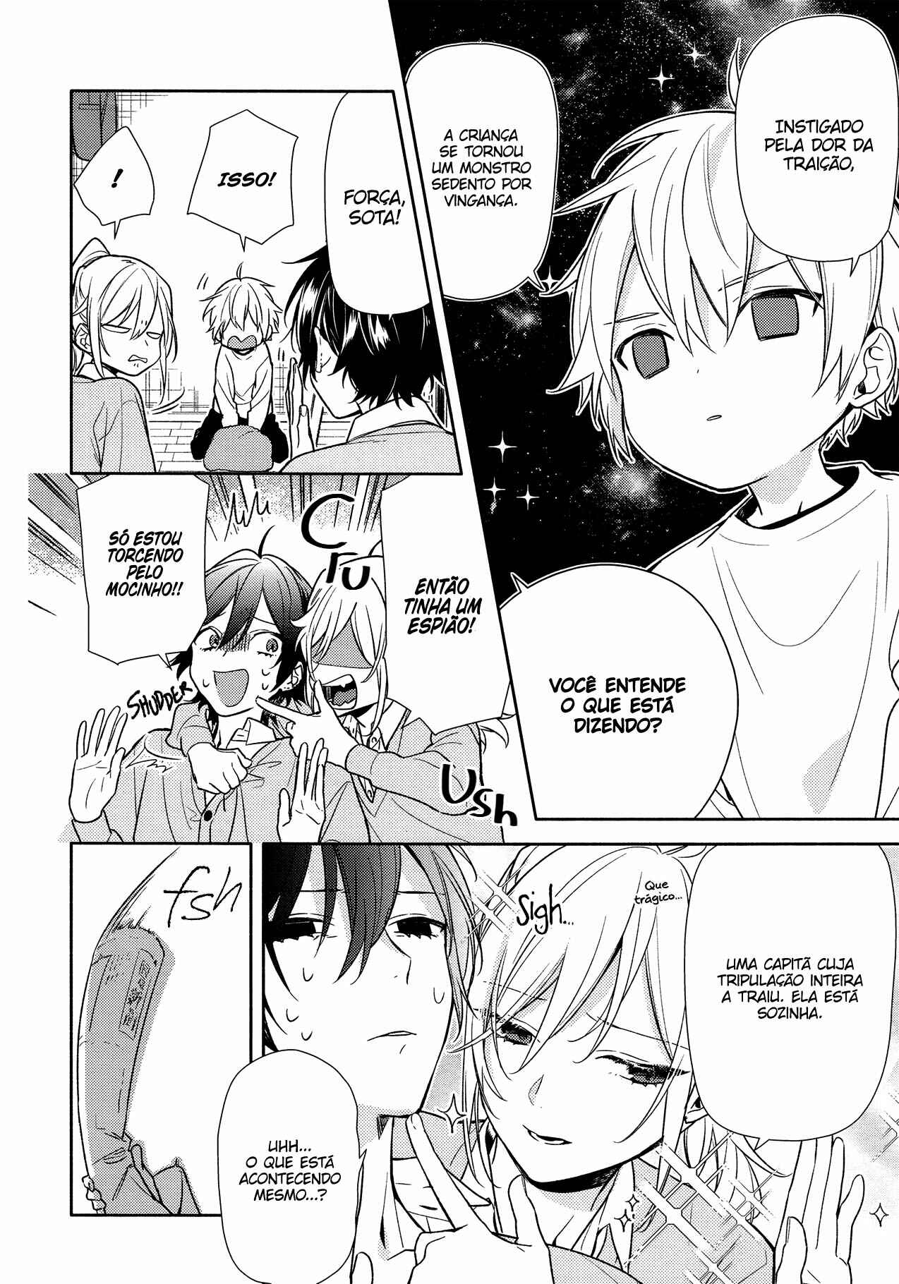 Chapter 98 - Page 15