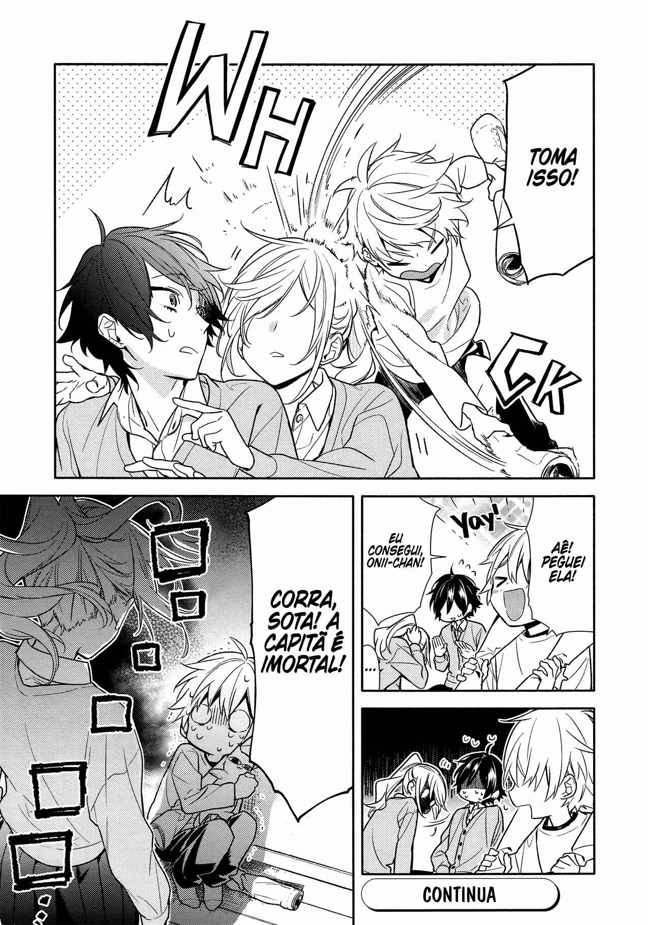 Chapter 98 - Page 16
