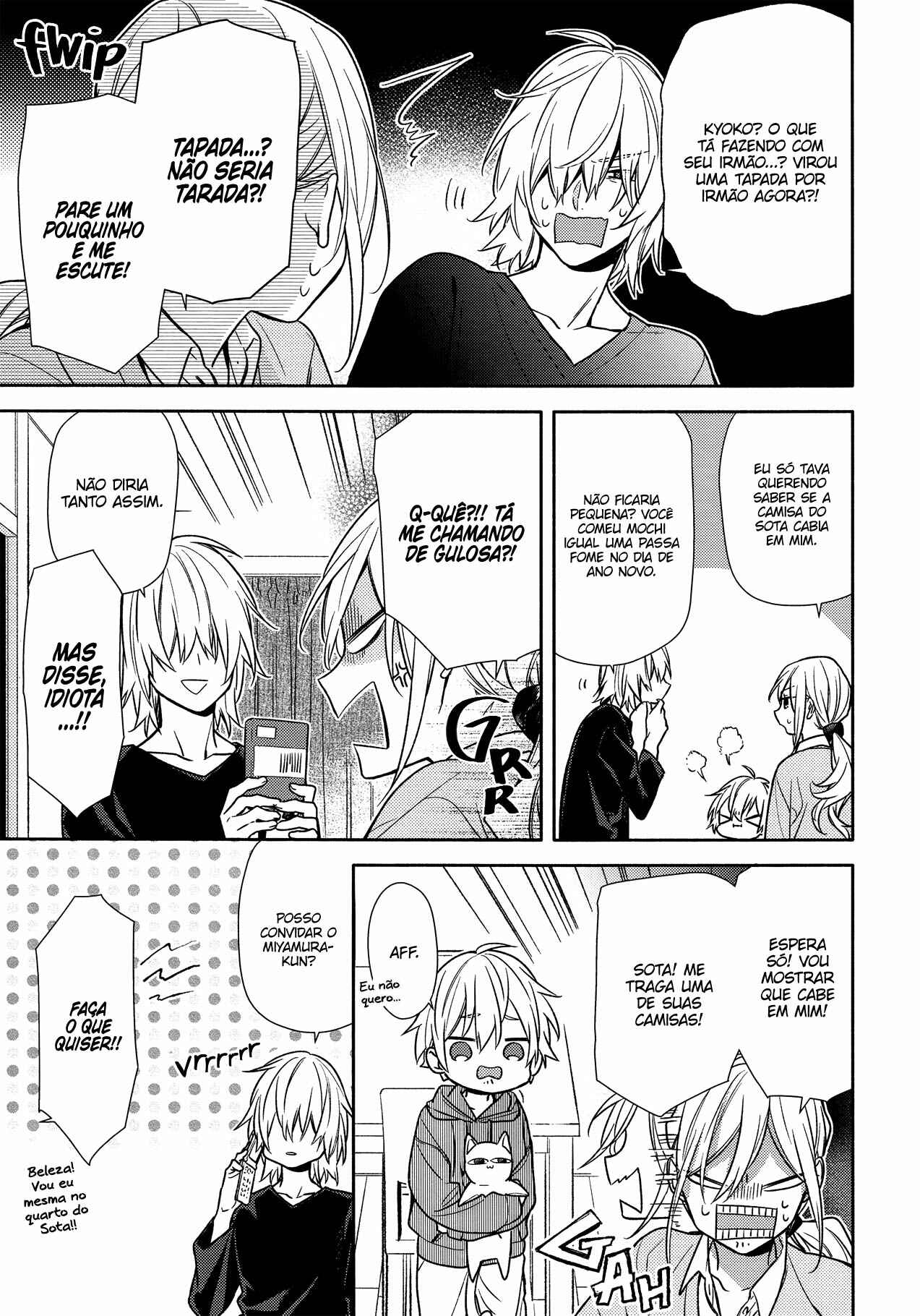 Chapter 98 - Page 6