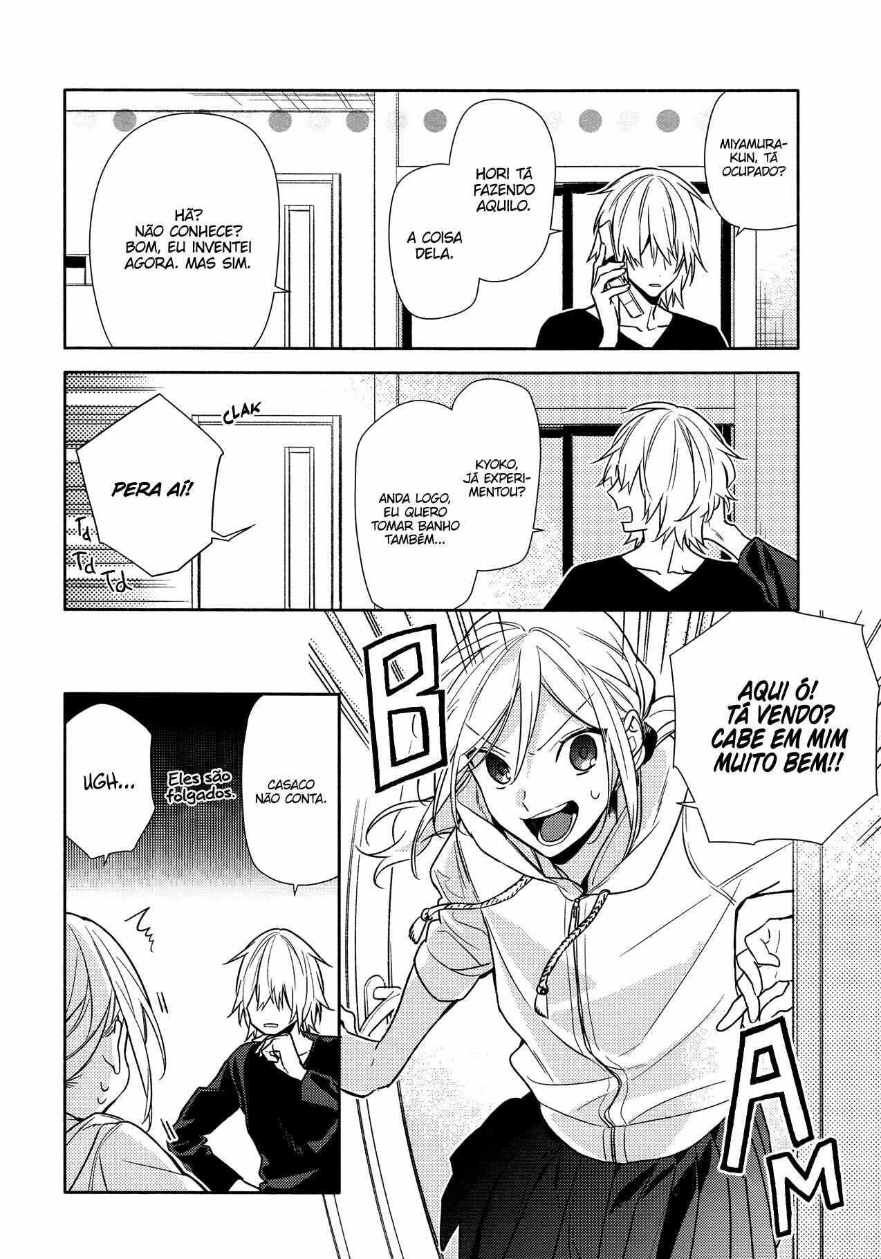 Chapter 98 - Page 7
