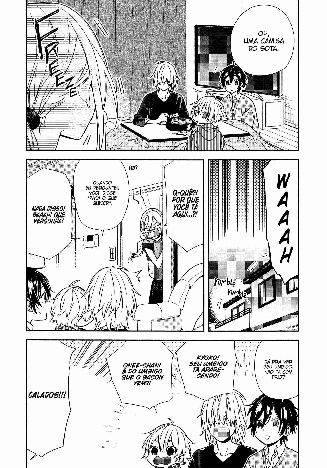 Chapter 98 - Page 9