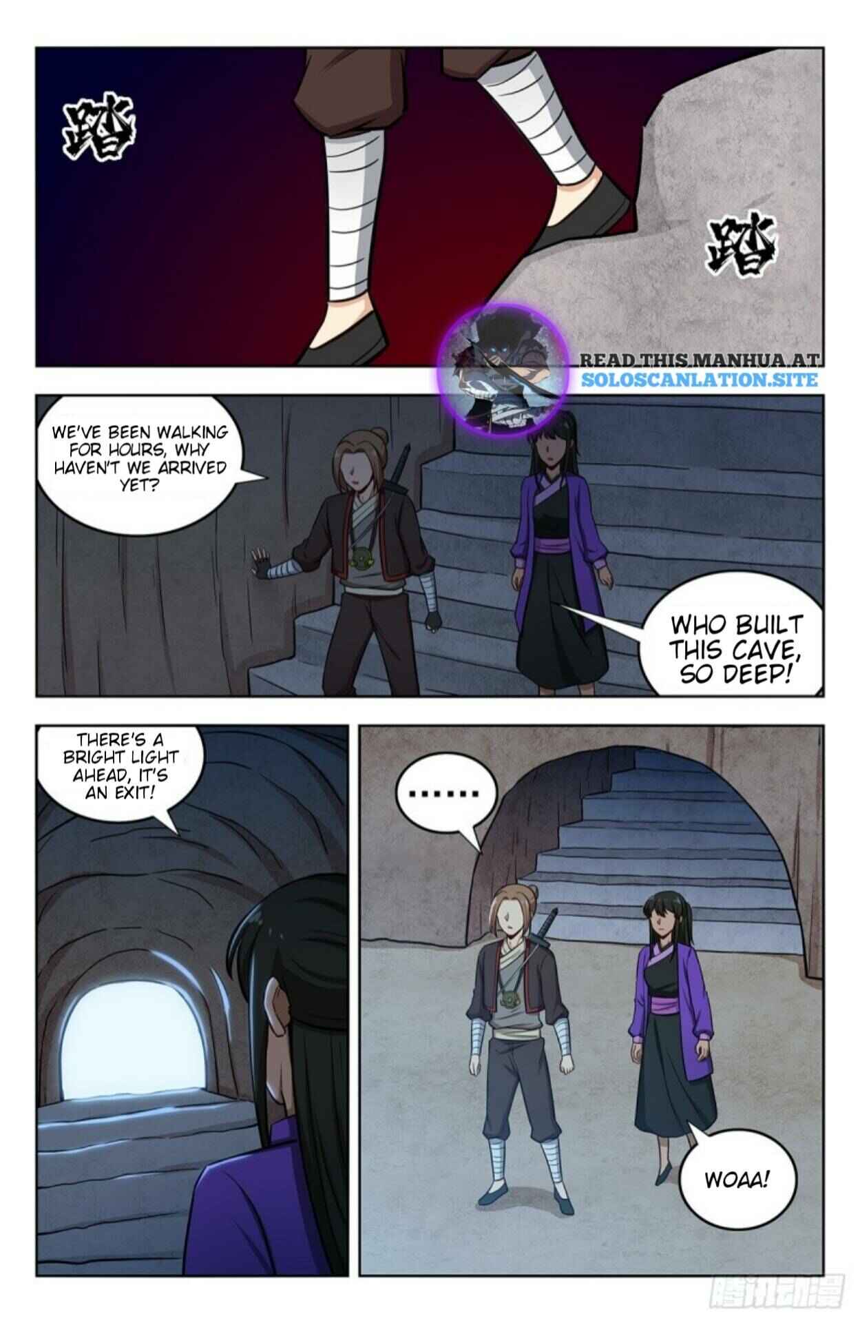 Chapter 245 - Page 2