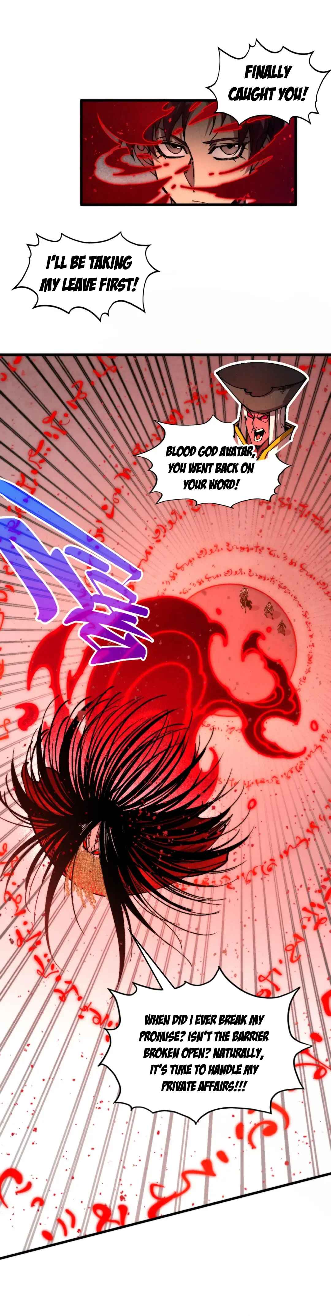 Chapter 511 - Page 12