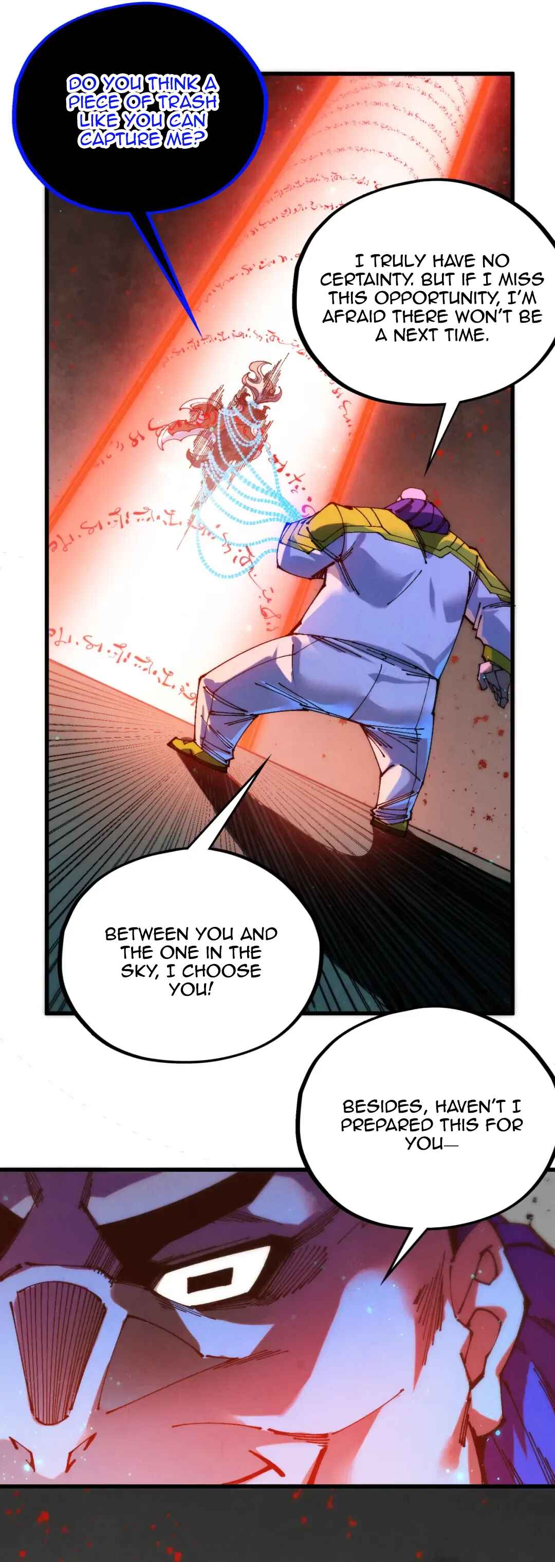 Chapter 511 - Page 20