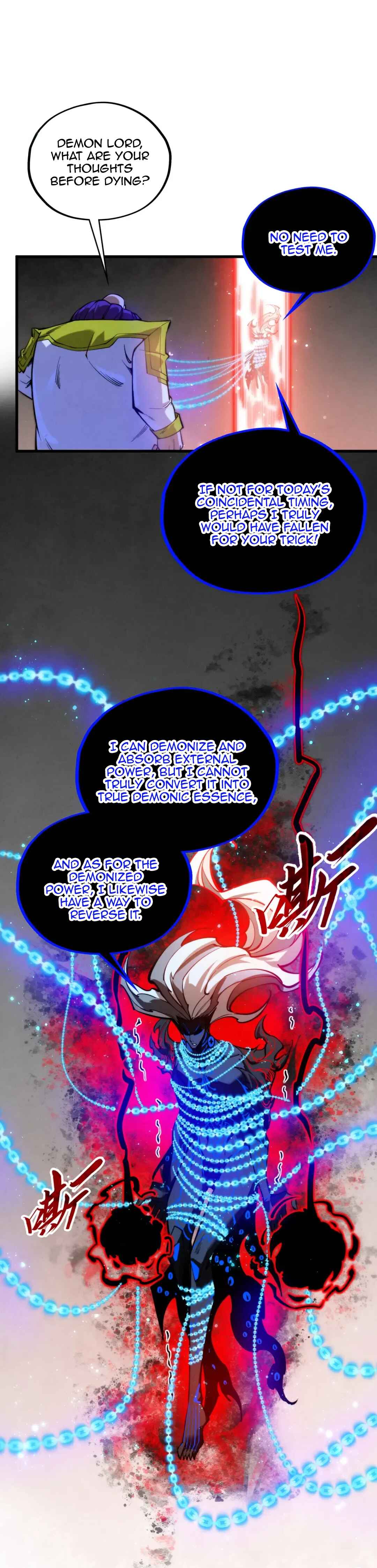 Chapter 511 - Page 23