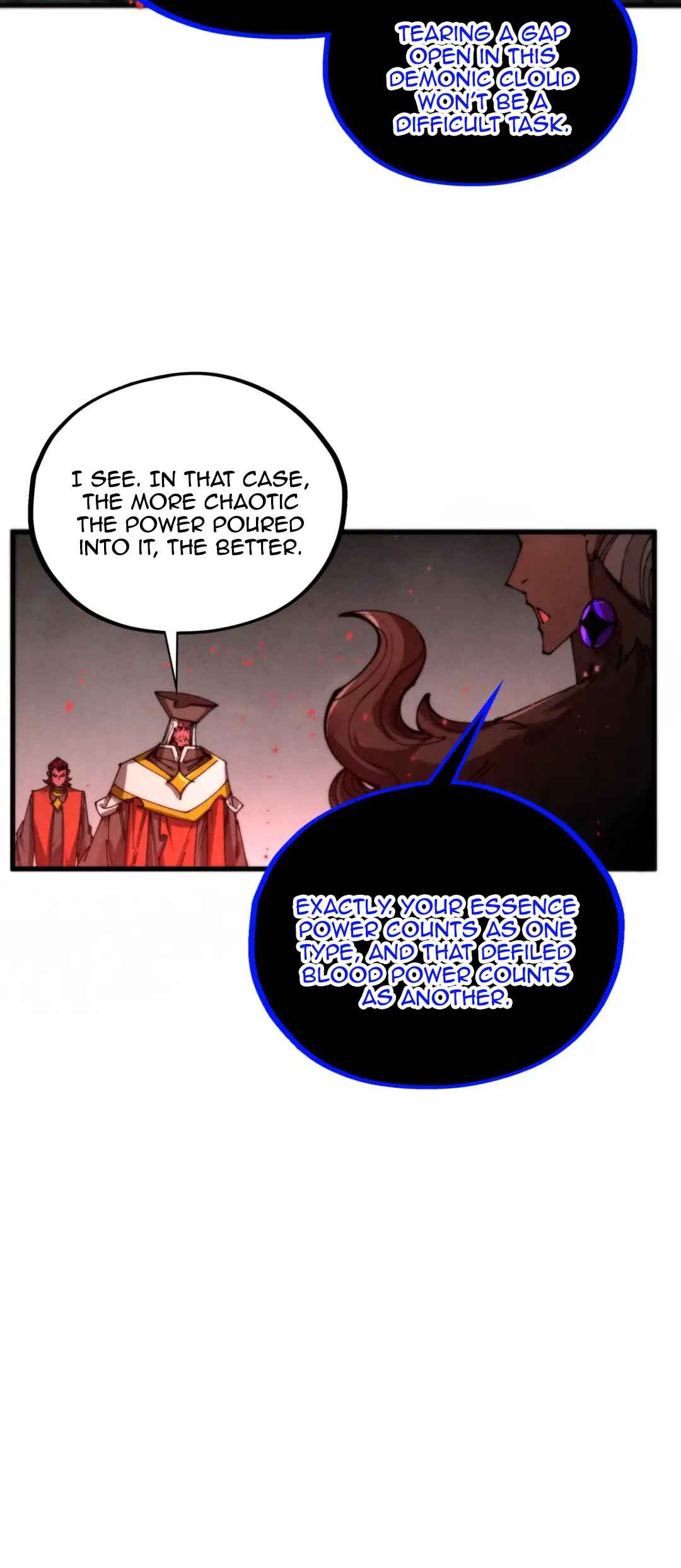 Chapter 511 - Page 5